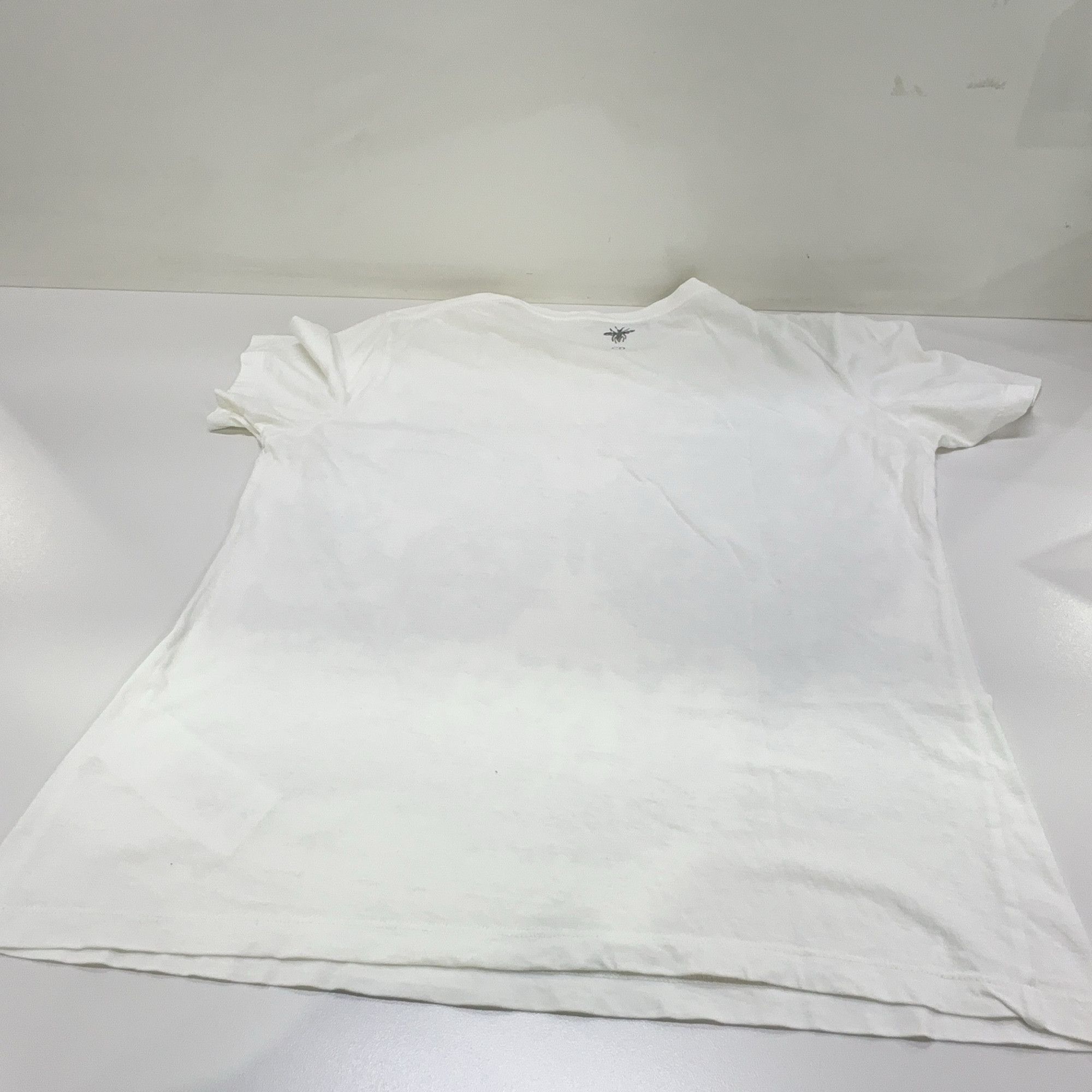 Dior Dior Butterfly Graphic T-Shirt L Size L / US 10 / IT 46 - 13 Thumbnail