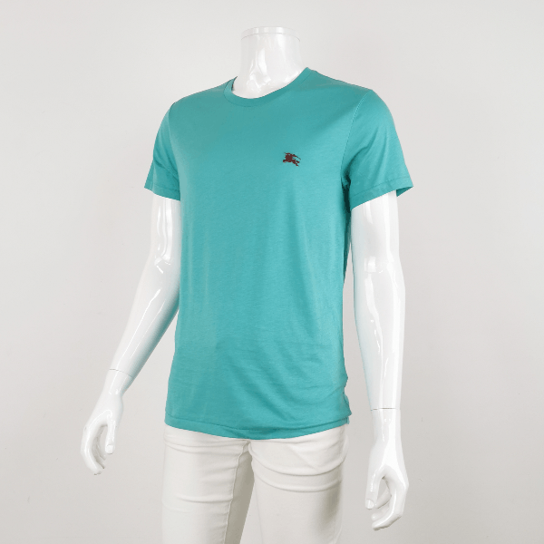 Burberry Burberry Men s Short Sleeve Shirts Size US S / EU 44-46 / 1 - 2 Thumbnail