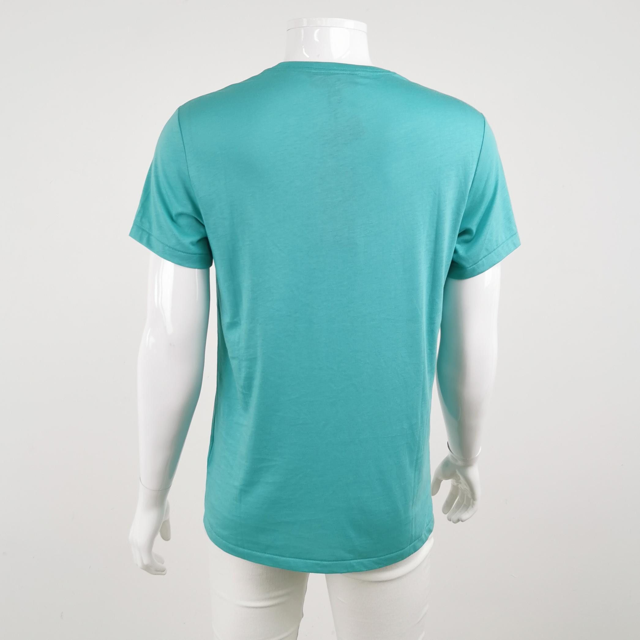 Burberry Burberry Men s Short Sleeve Shirts Size US S / EU 44-46 / 1 - 3 Thumbnail