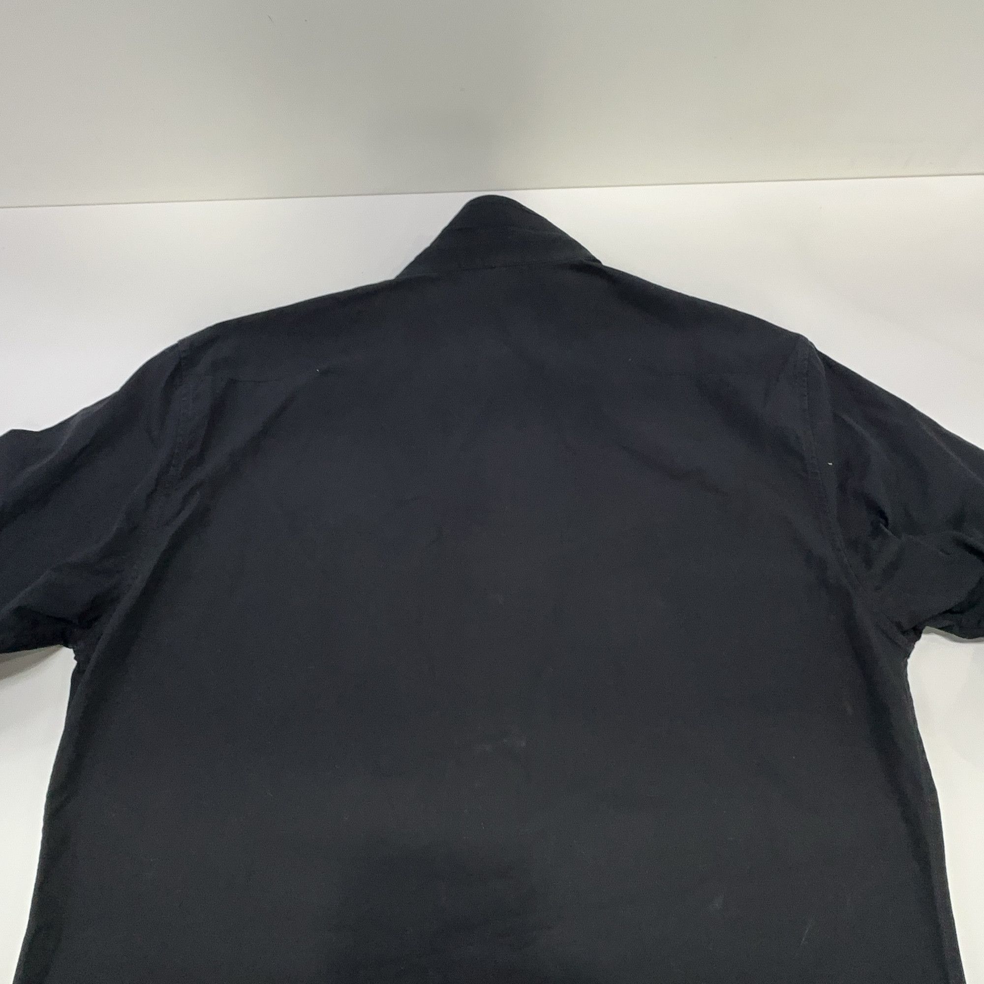Dior Dior Bee Logo Long Sleeve Shirt Size 38 Size US S / EU 44-46 / 1 - 11 Thumbnail