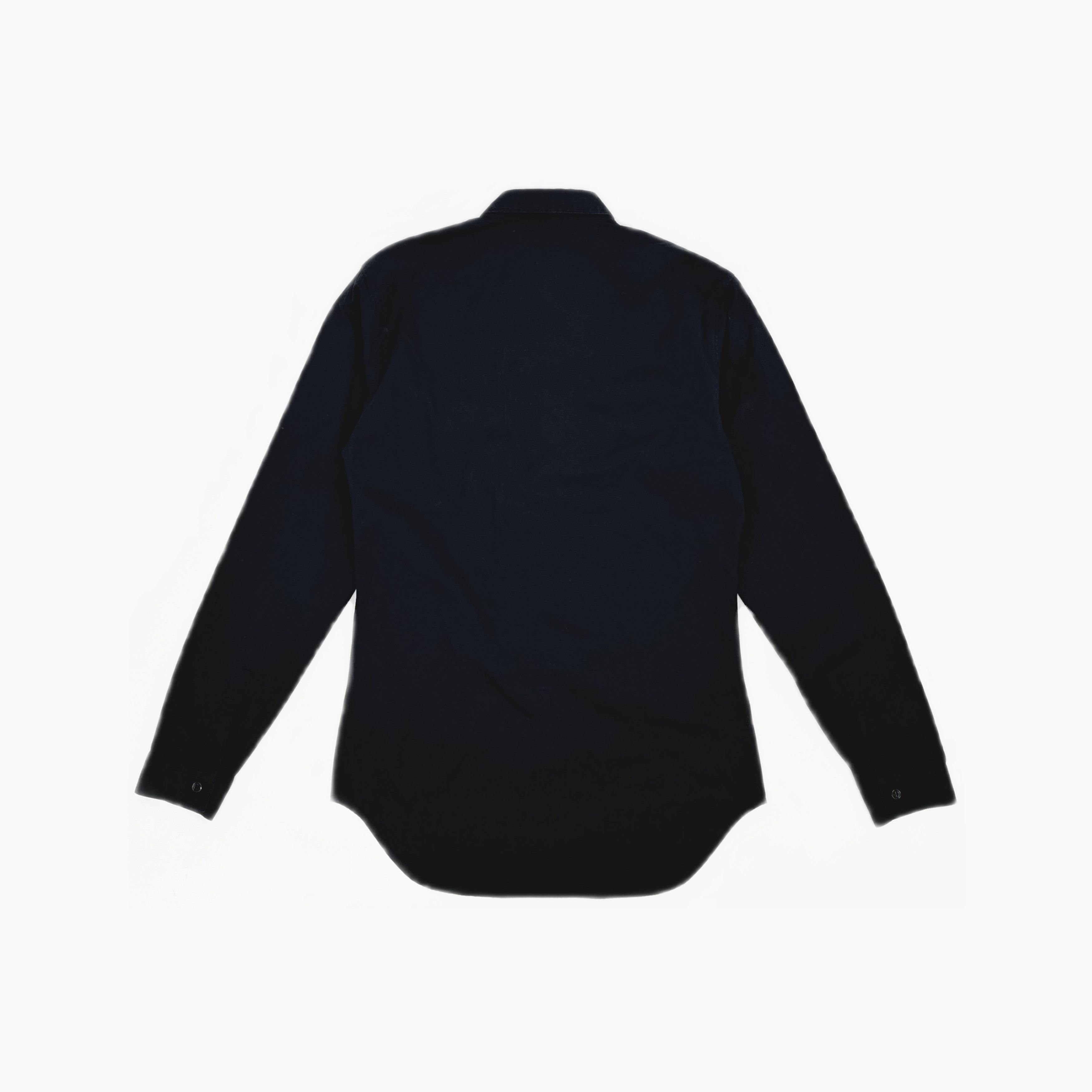Dior Dior Bee Logo Long Sleeve Shirt Size 38 Size US S / EU 44-46 / 1 - 2 Thumbnail