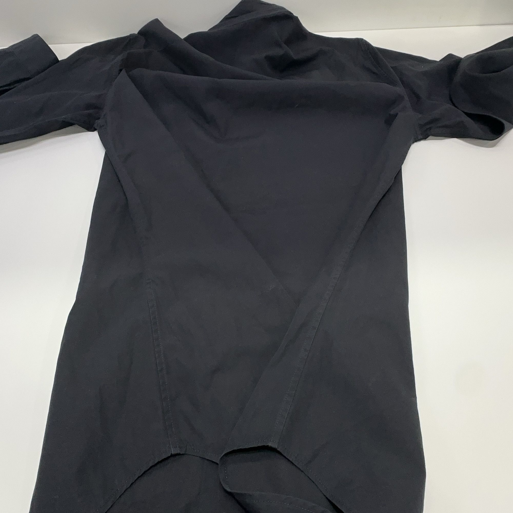 Dior Dior Bee Logo Long Sleeve Shirt Size 38 Size US S / EU 44-46 / 1 - 14 Thumbnail