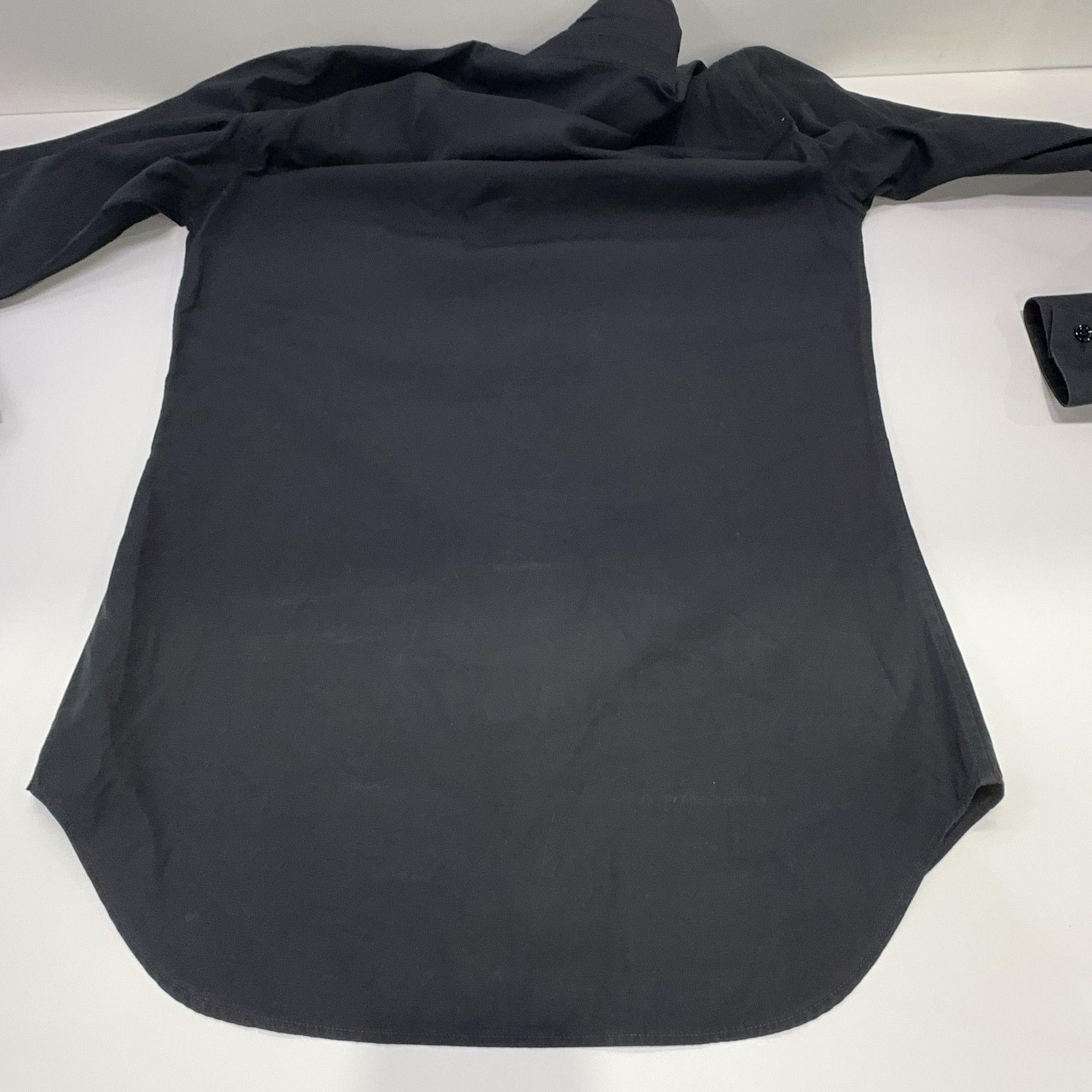 Dior Dior Bee Logo Long Sleeve Shirt Size 38 Size US S / EU 44-46 / 1 - 12 Thumbnail