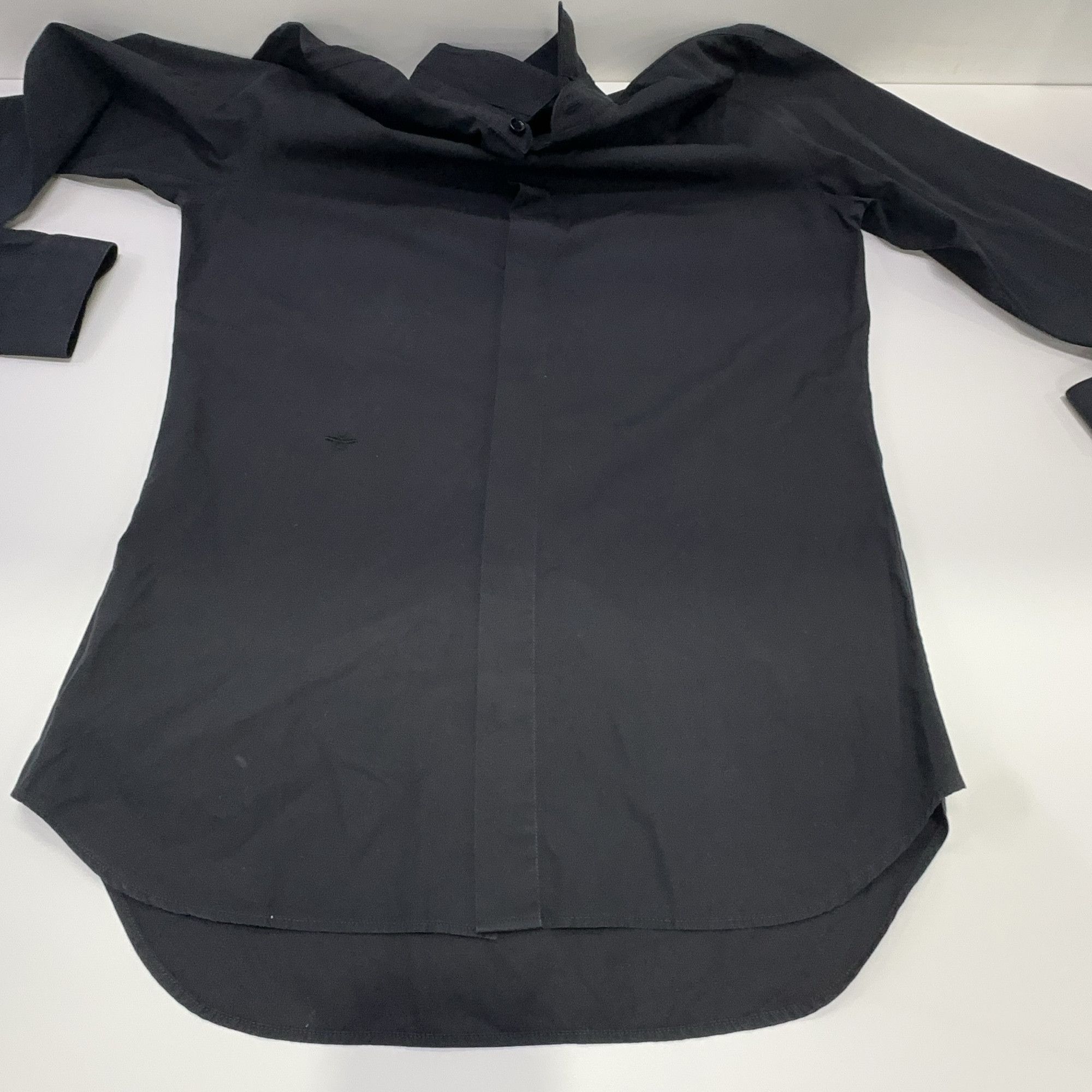 Dior Dior Bee Logo Long Sleeve Shirt Size 38 Size US S / EU 44-46 / 1 - 7 Thumbnail