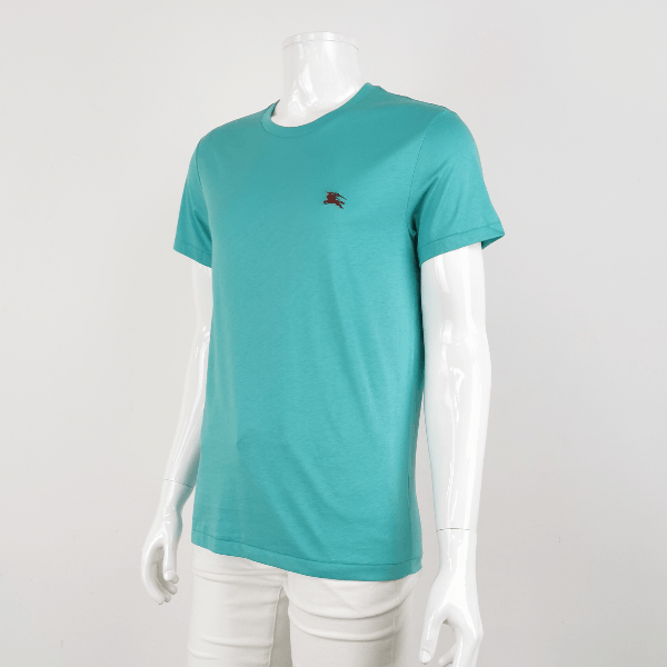 Burberry Burberry Men s Short Sleeve Shirts Size US S / EU 44-46 / 1 - 2 Thumbnail