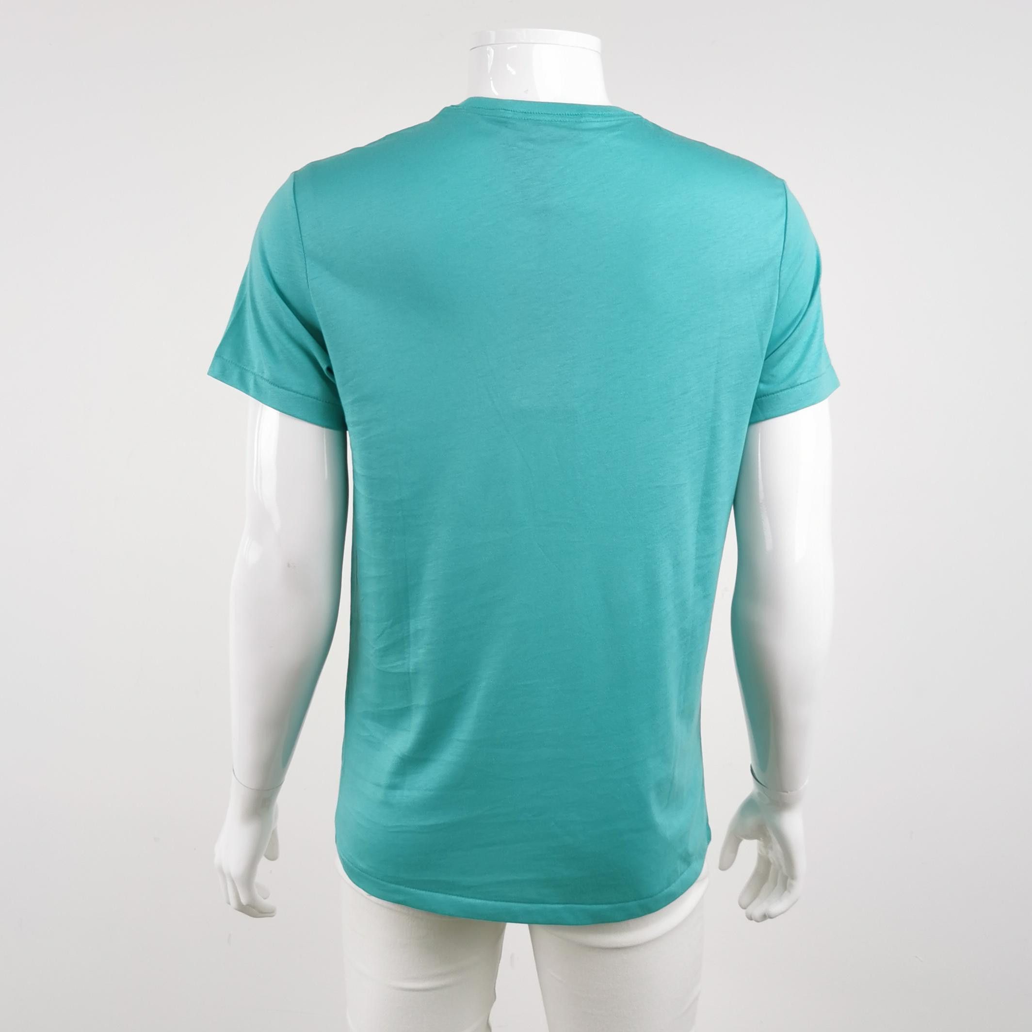 Burberry Burberry Men s Short Sleeve Shirts Size US S / EU 44-46 / 1 - 3 Thumbnail