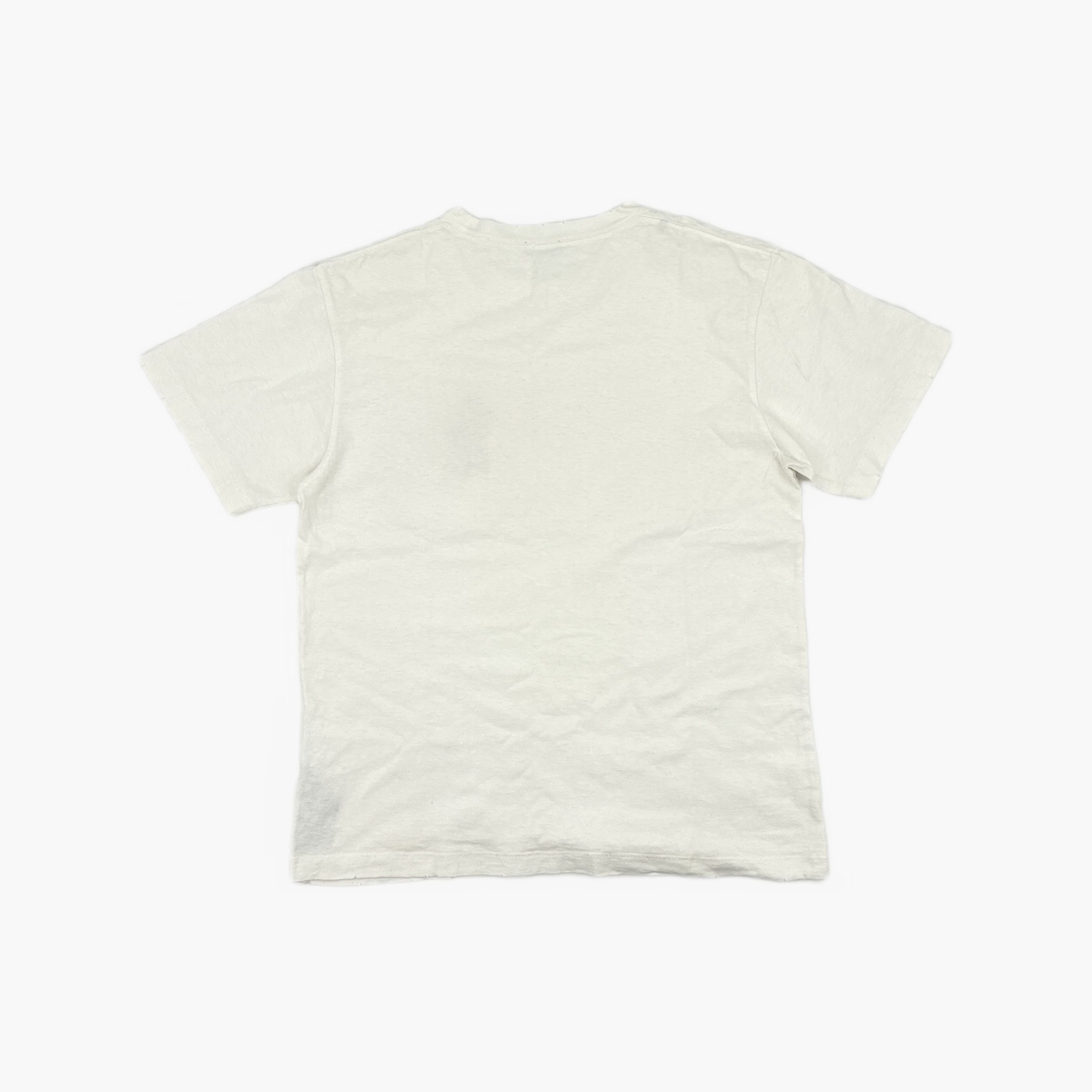 Dior Dior Cartoon Logo Pocket T-Shirt XXL Size US XXL / EU 58 / 5 - 2 Thumbnail