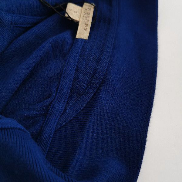 Burberry Burberry Men s Short Sleeve Shirts Size US S / EU 44-46 / 1 - 6 Thumbnail