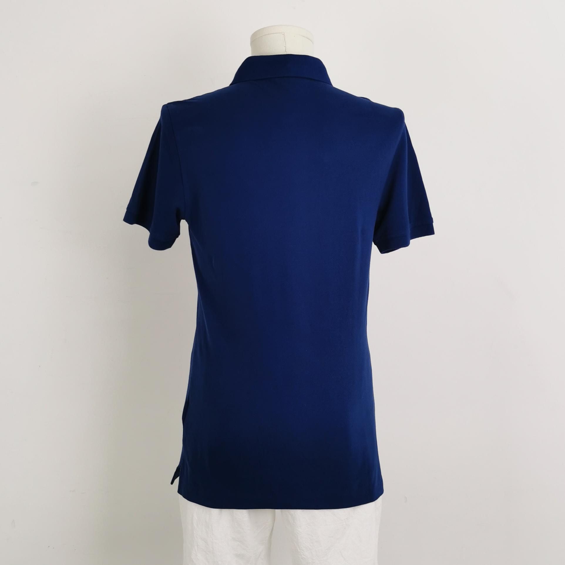 Burberry Burberry Men s Short Sleeve Shirts Size US S / EU 44-46 / 1 - 3 Thumbnail