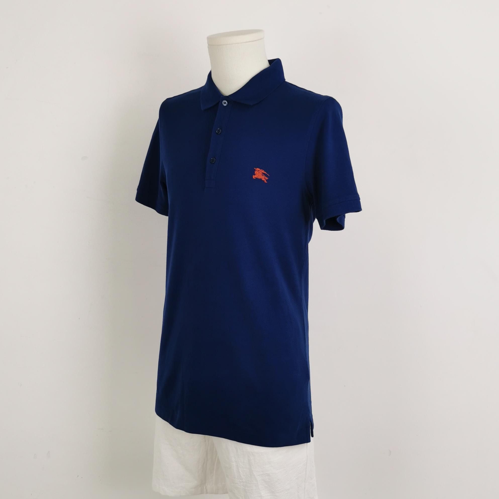 Burberry Burberry Men s Short Sleeve Shirts Size US S / EU 44-46 / 1 - 2 Thumbnail