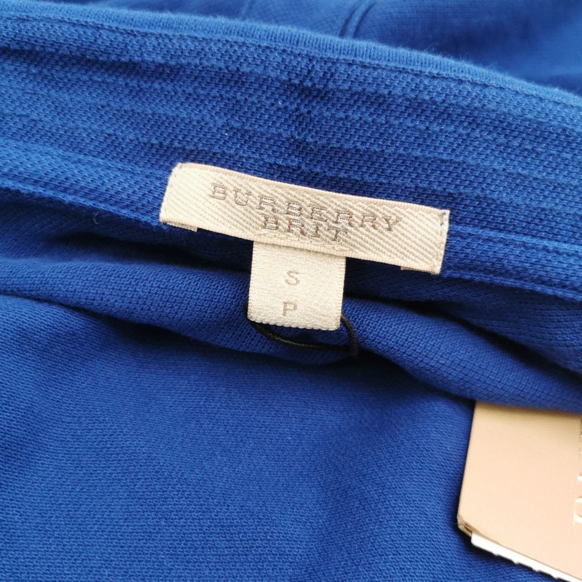 Burberry Burberry Men s Short Sleeve Shirts Size US S / EU 44-46 / 1 - 12 Thumbnail