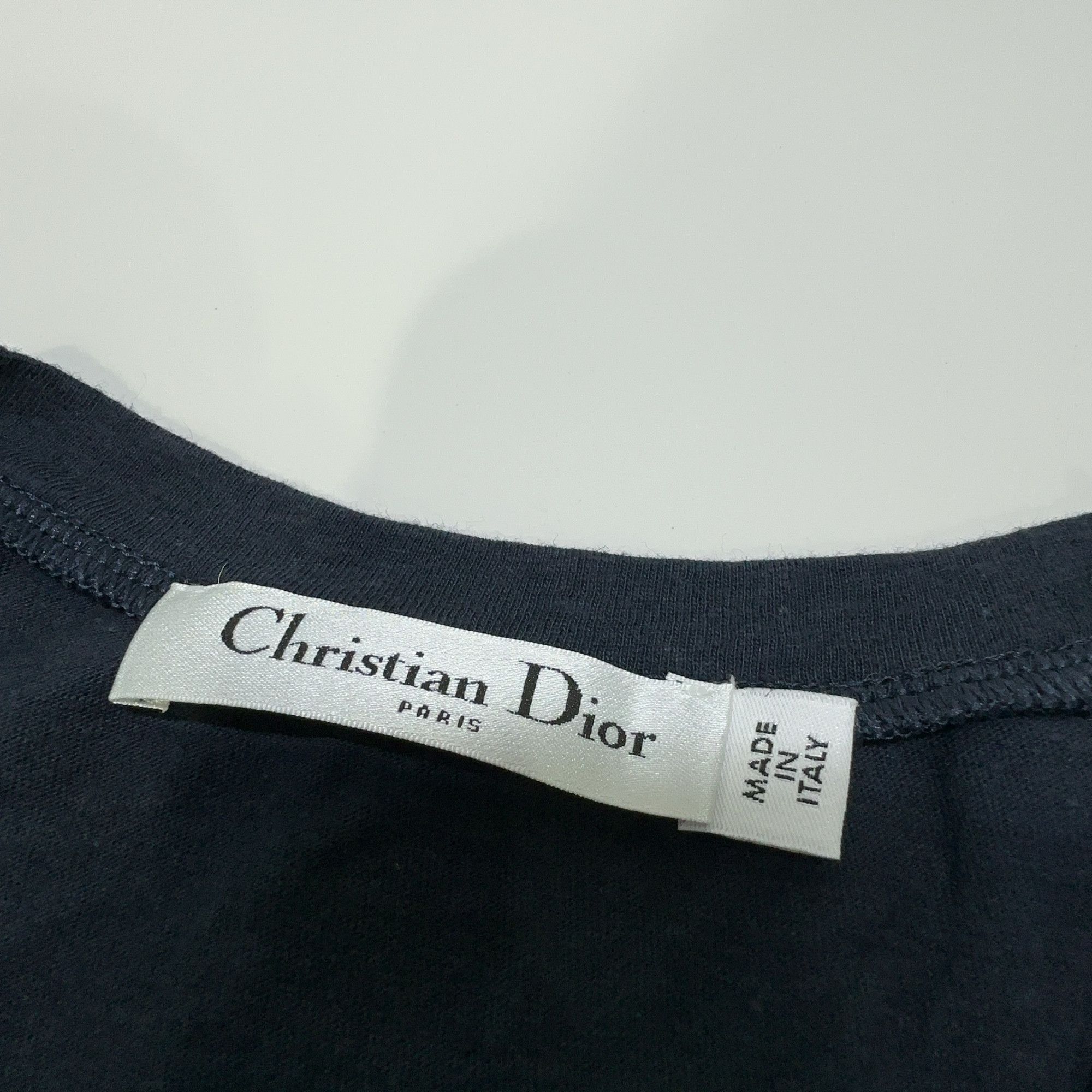 Dior Dior Dio(r)evolution Graphic T-Shirt Size M Size US M / EU 48-50 / 2 - 4 Thumbnail
