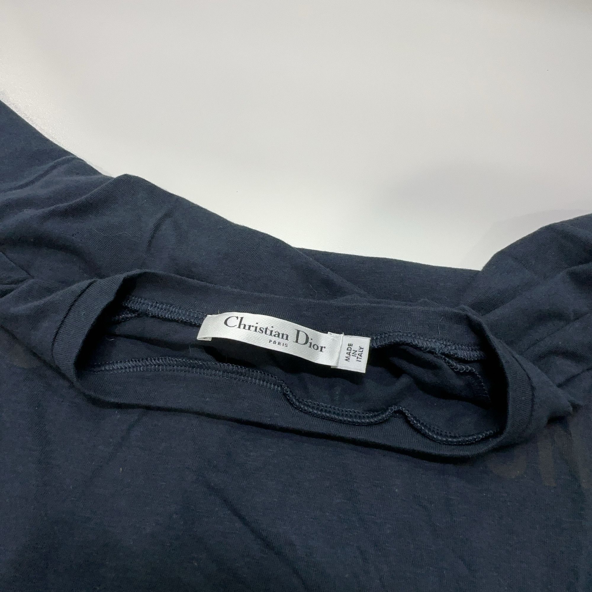 Dior Dior Dio(r)evolution Graphic T-Shirt Size M Size US M / EU 48-50 / 2 - 5 Thumbnail