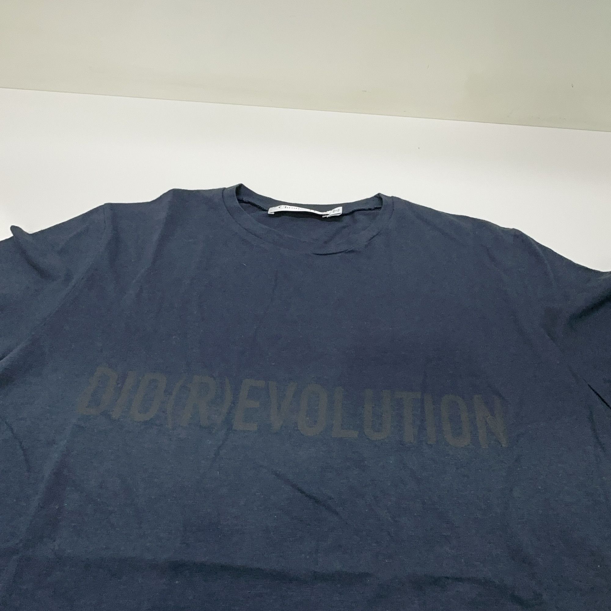 Dior Dior Dio(r)evolution Graphic T-Shirt Size M Size US M / EU 48-50 / 2 - 6 Thumbnail