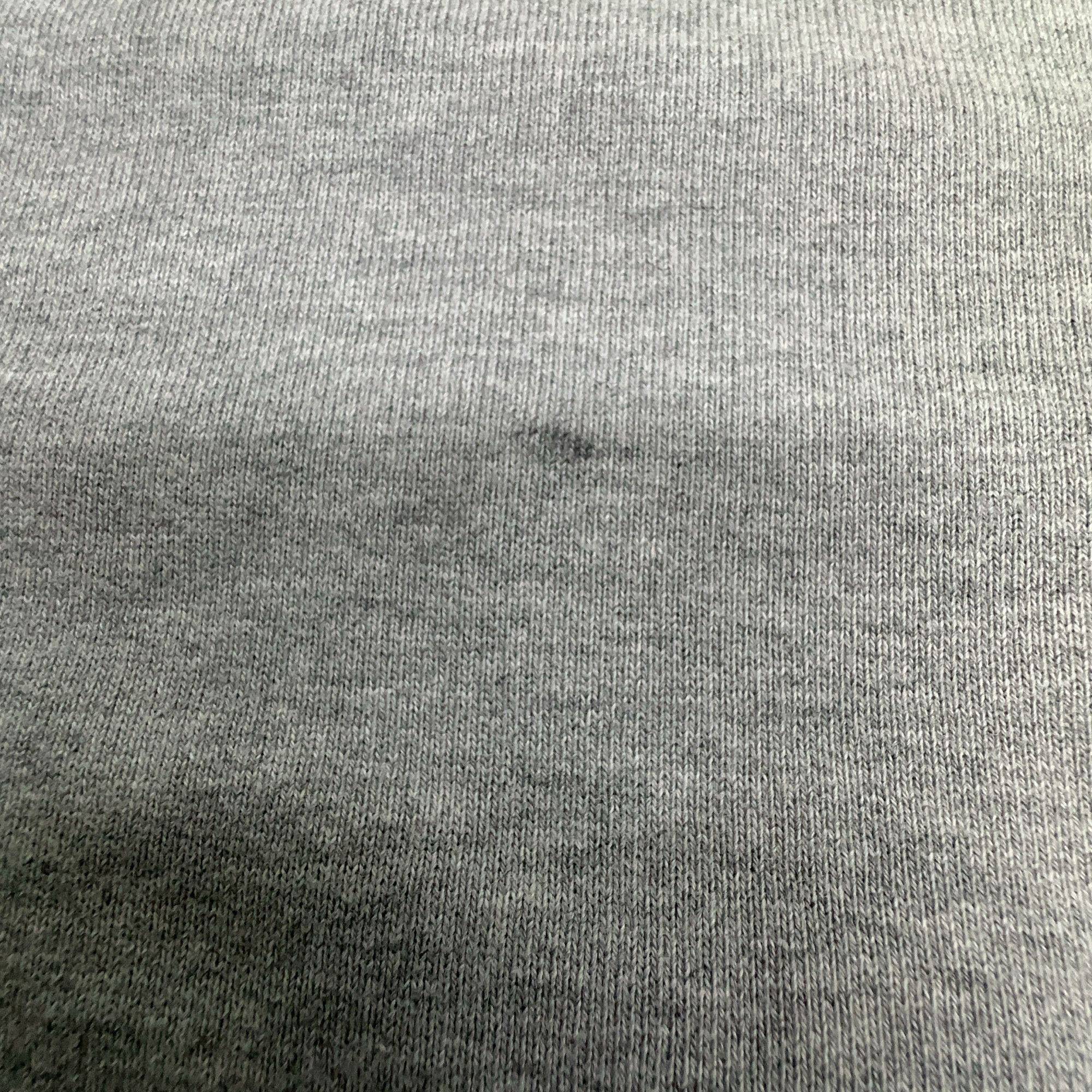 Dior Dior CD Icon Cotton Sweatshirt Gray Size M Size US M / EU 48-50 / 2 - 6 Thumbnail