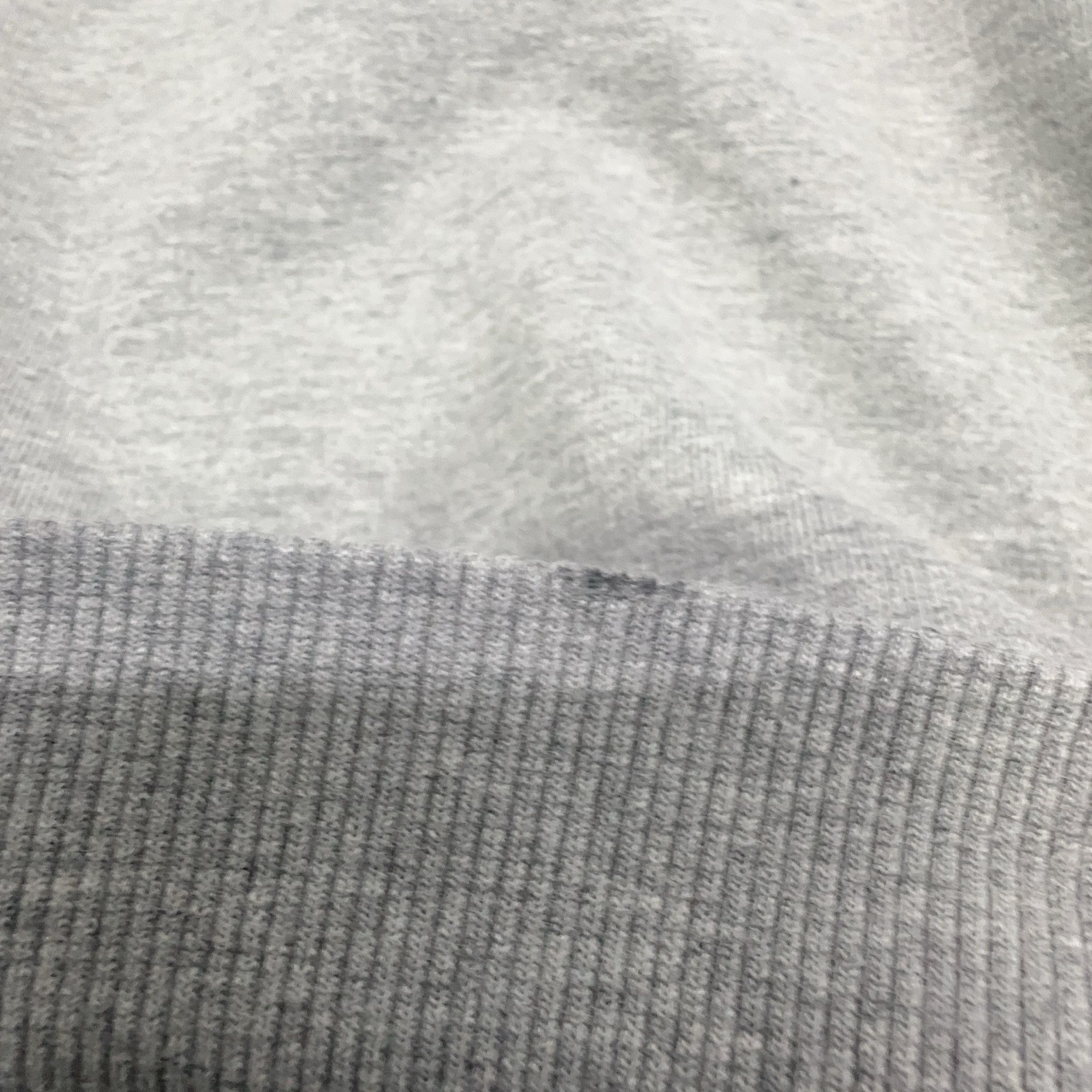 Dior Dior CD Icon Cotton Sweatshirt Gray Size M Size US M / EU 48-50 / 2 - 8 Thumbnail