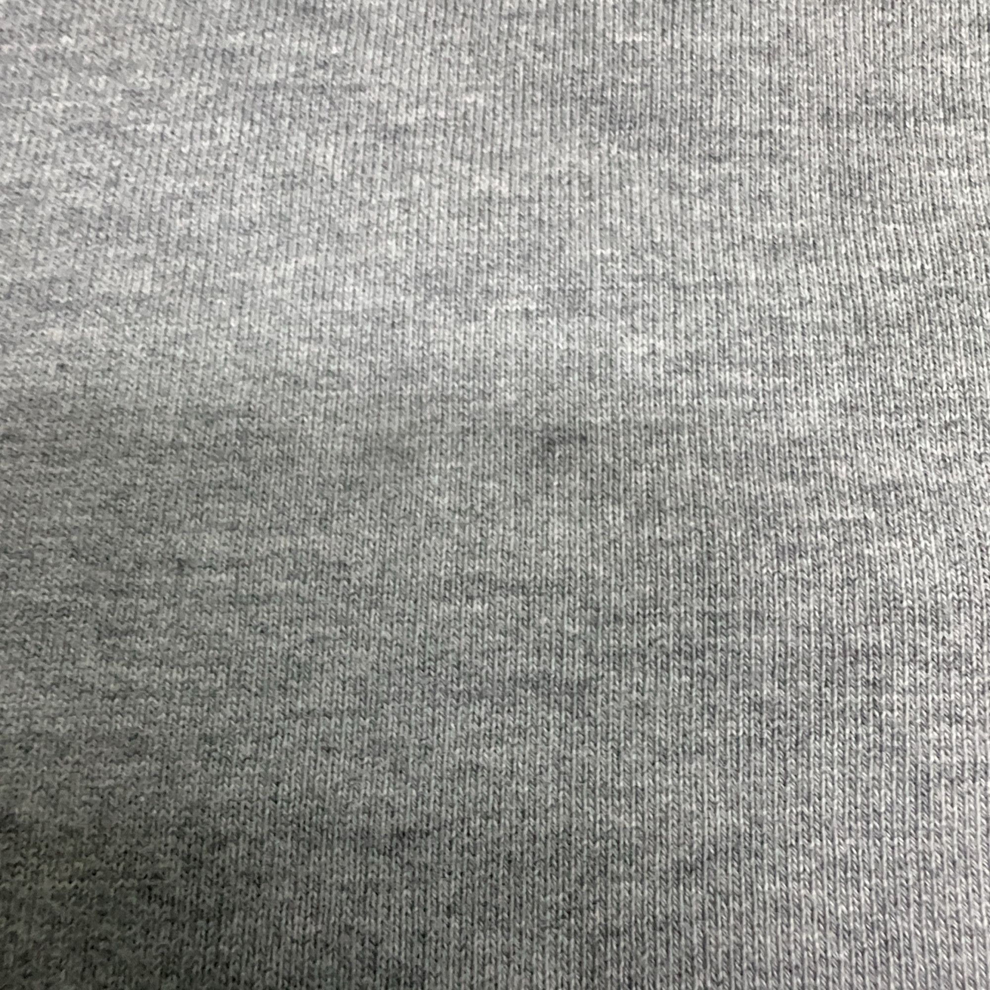 Dior Dior CD Icon Cotton Sweatshirt Gray Size M Size US M / EU 48-50 / 2 - 7 Thumbnail