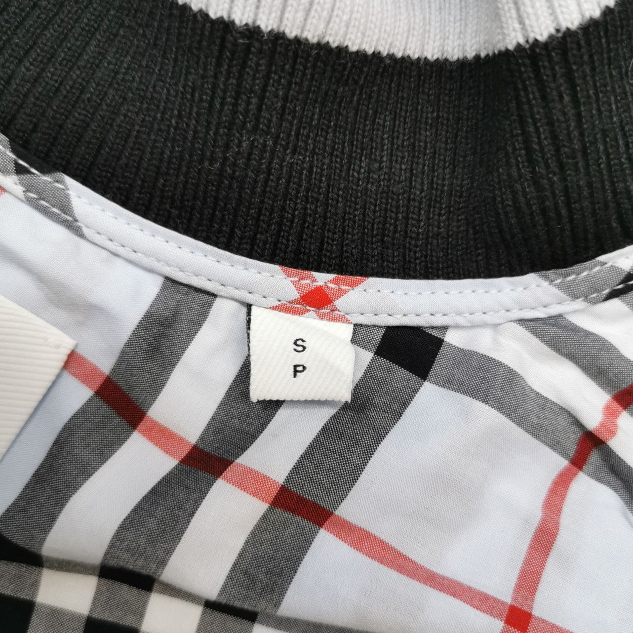 Burberry Burberry Men s Button Ups Size US S / EU 44-46 / 1 - 9 Thumbnail