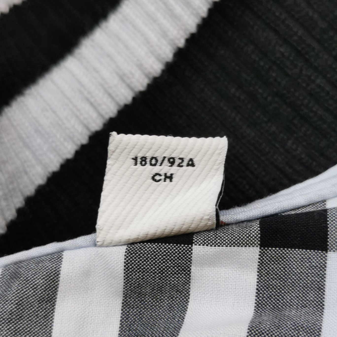 Burberry Burberry Men s Button Ups Size US S / EU 44-46 / 1 - 10 Thumbnail