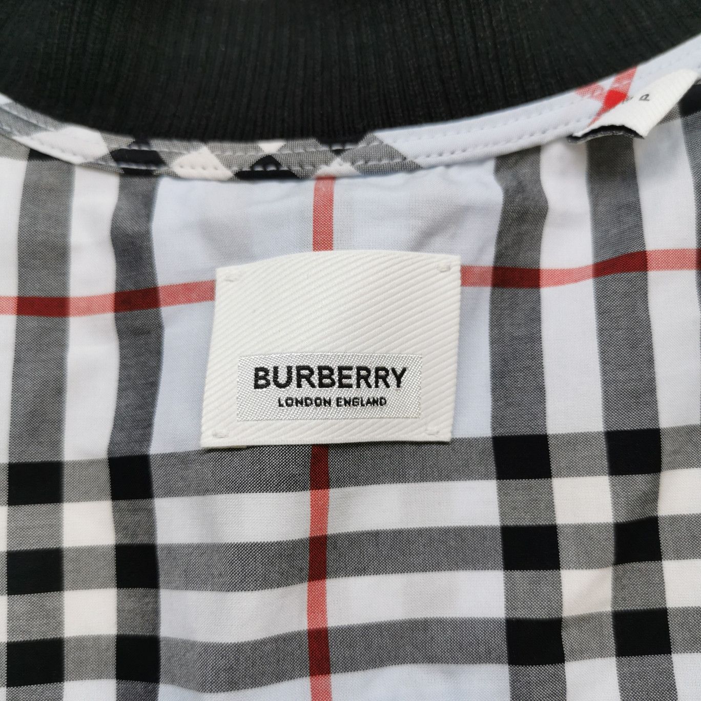 Burberry Burberry Men s Button Ups Size US S / EU 44-46 / 1 - 8 Thumbnail
