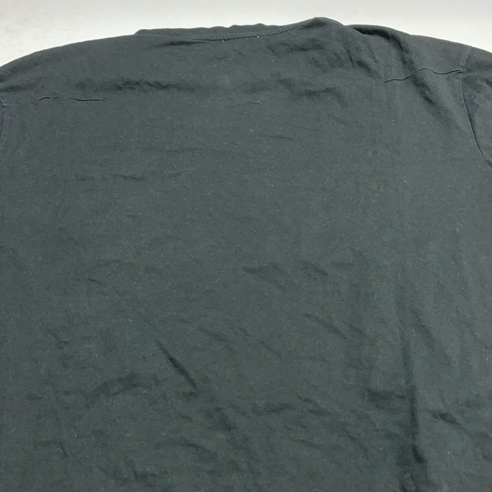 Dior Dior Newspaper Print T-Shirt Size S Size US S / EU 44-46 / 1 - 5 Thumbnail