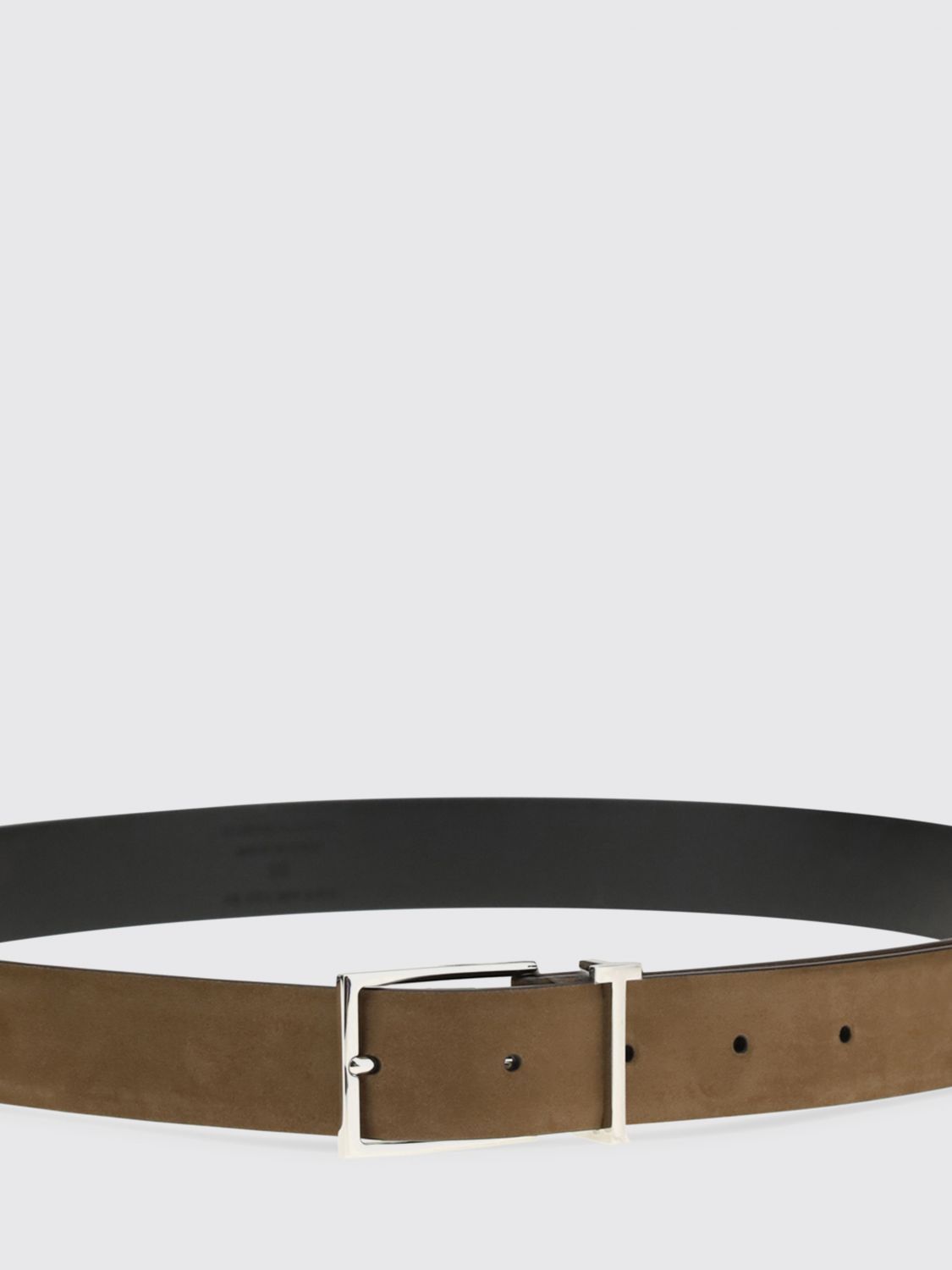 Tom Ford Tom Ford Belt Men Brown Size ONE SIZE - 2 Thumbnail