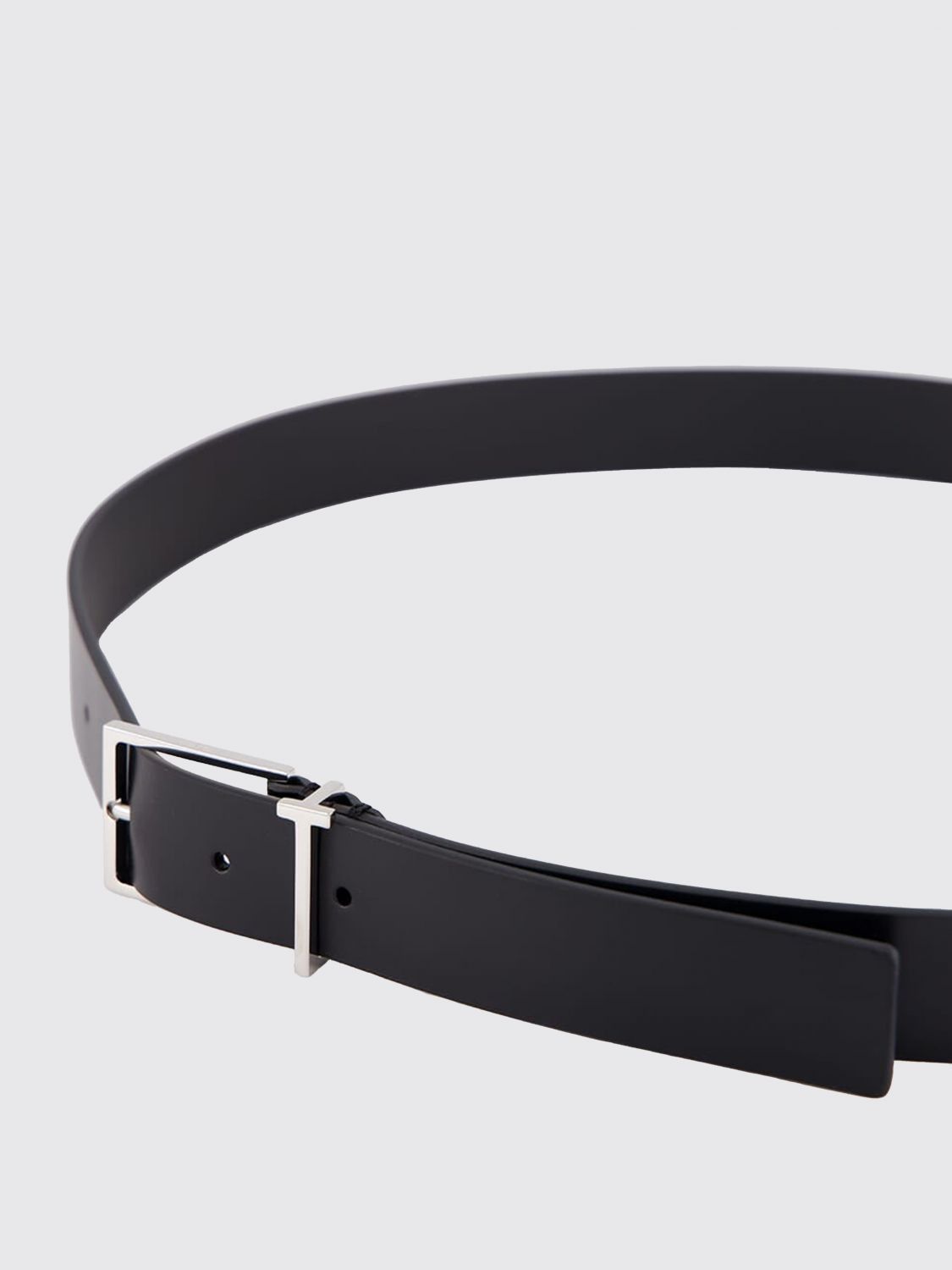 Tom Ford Tom Ford Belt Men Black Size ONE SIZE - 2 Thumbnail