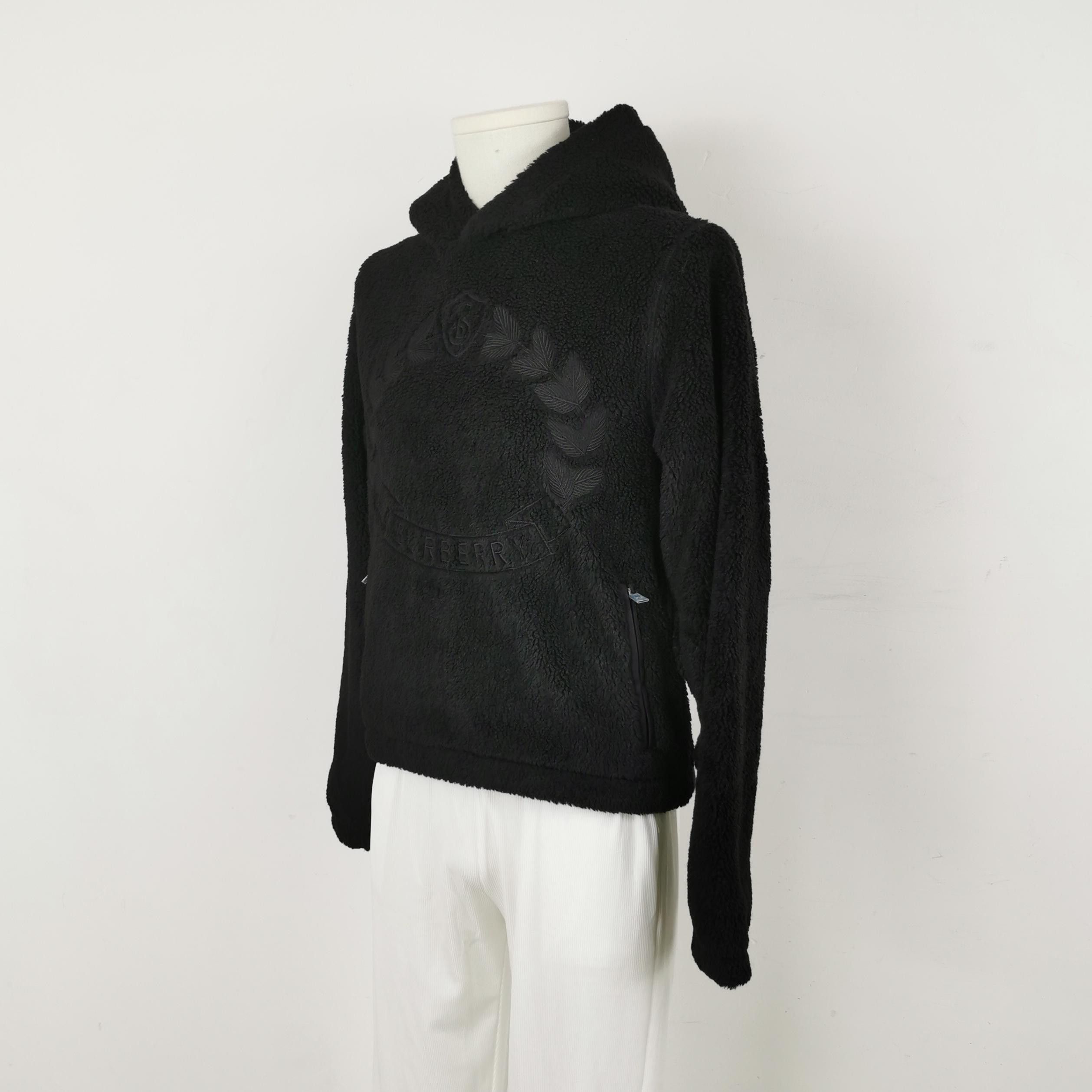 Burberry Burberry Men xs Sweatshirts Hoodies Size US XS / EU 42 / 0 - 2 Thumbnail