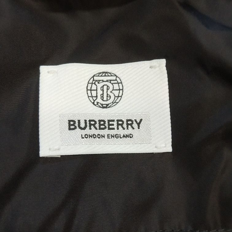 Burberry Burberry Men m Light Jackets Size US M / EU 48-50 / 2 - 5 Thumbnail