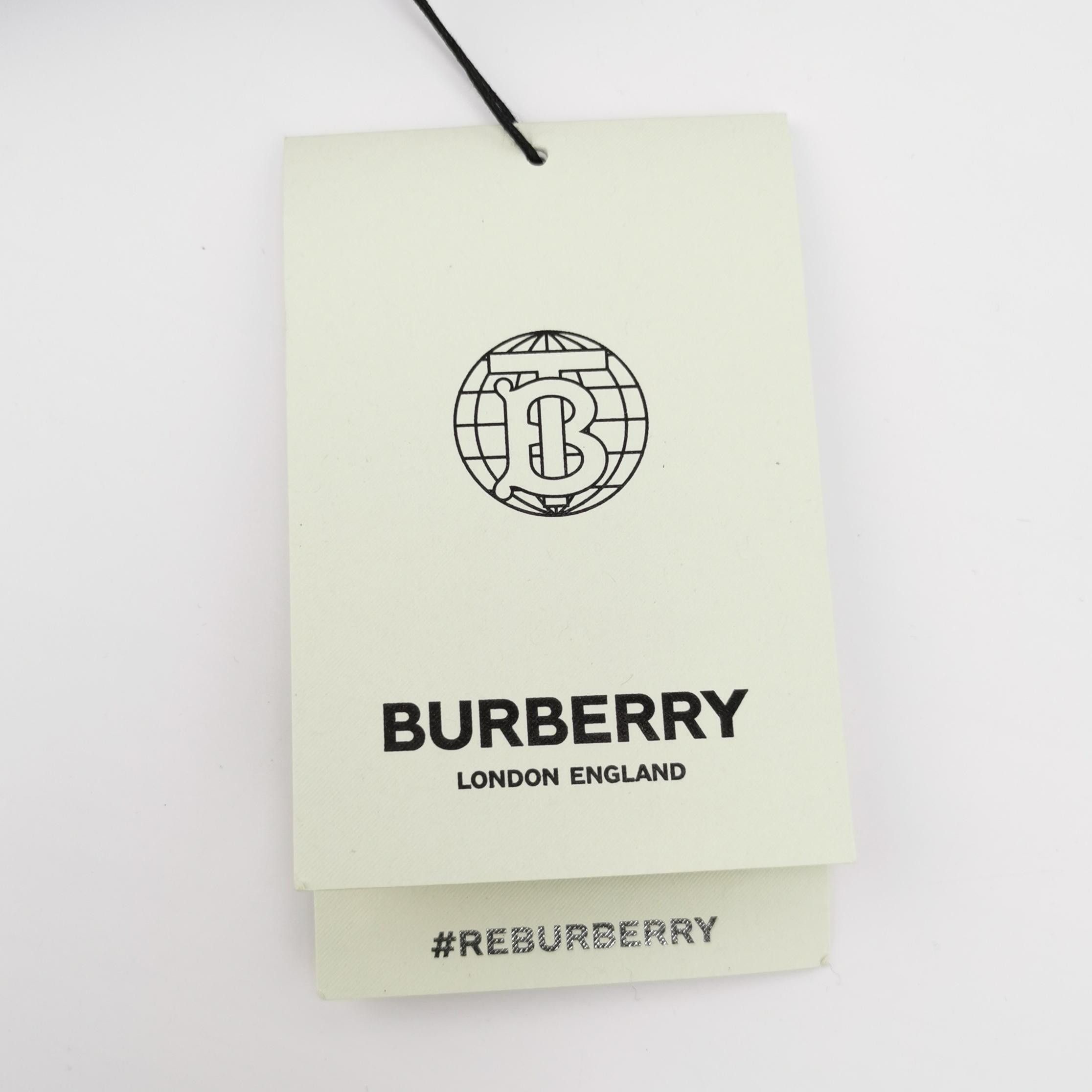 Burberry Burberry Men m Light Jackets Size US M / EU 48-50 / 2 - 4 Thumbnail