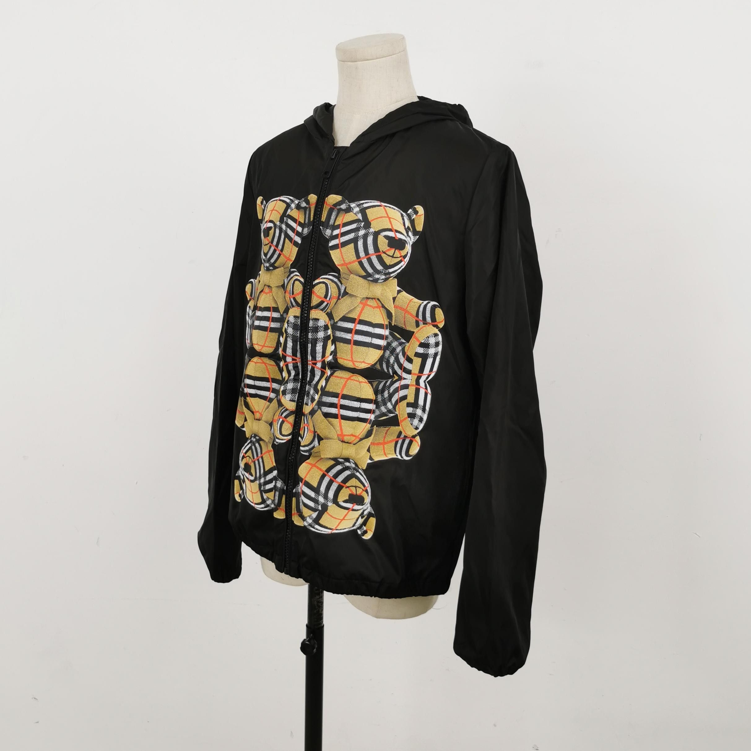 Burberry Burberry Men m Light Jackets Size US M / EU 48-50 / 2 - 2 Thumbnail
