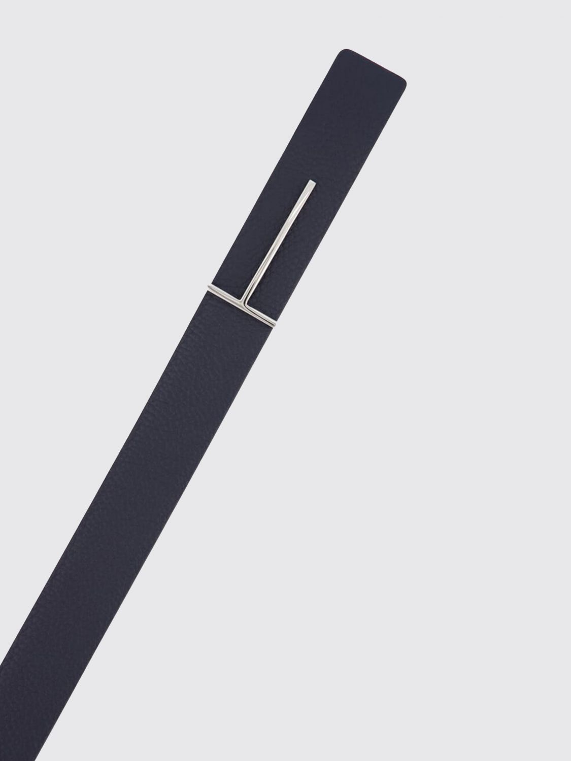 Tom Ford Tom Ford Belt Men Black Size ONE SIZE - 2 Thumbnail