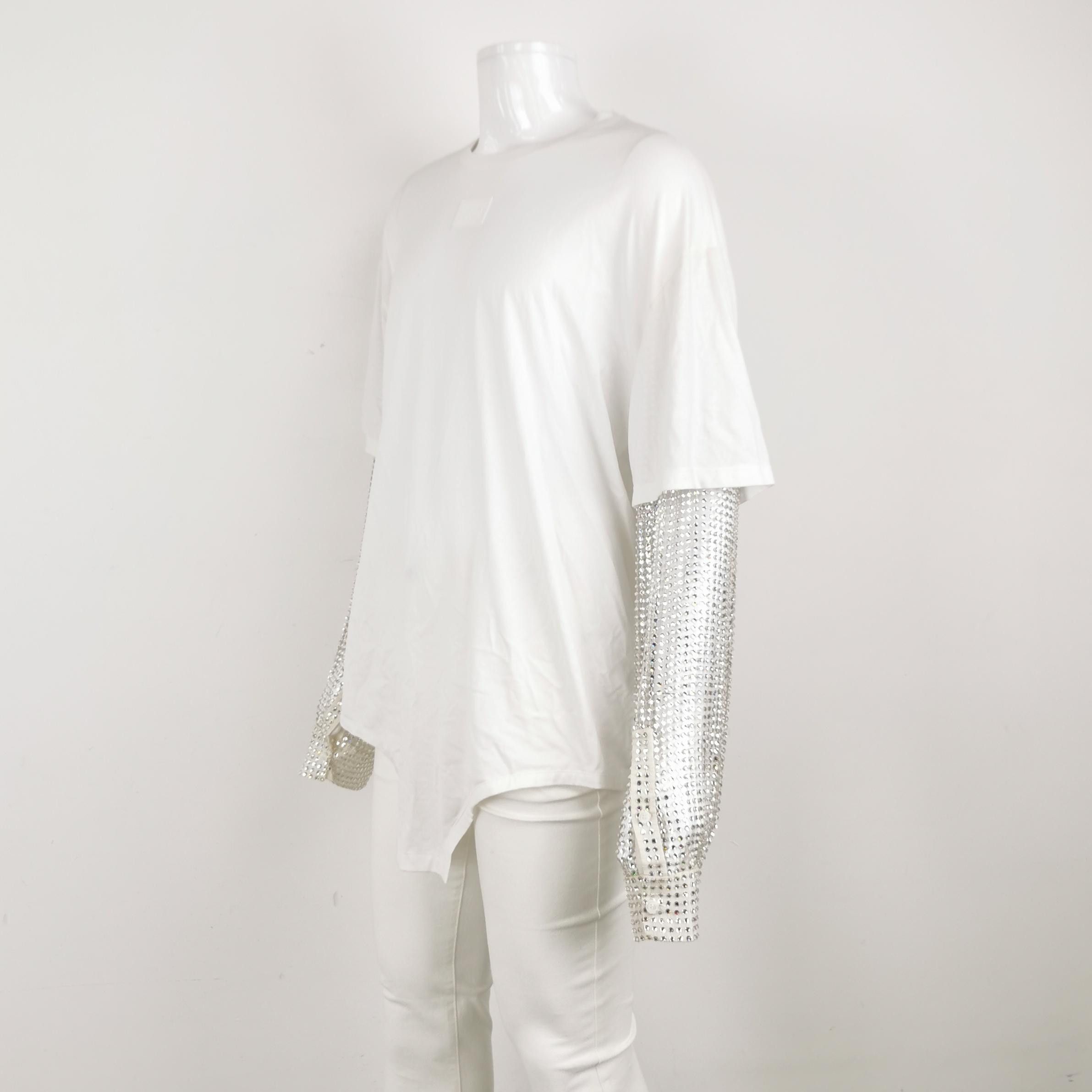 Burberry Burberry Men xl Short Sleeve Shirts Size US XL / EU 56 / 4 - 2 Thumbnail