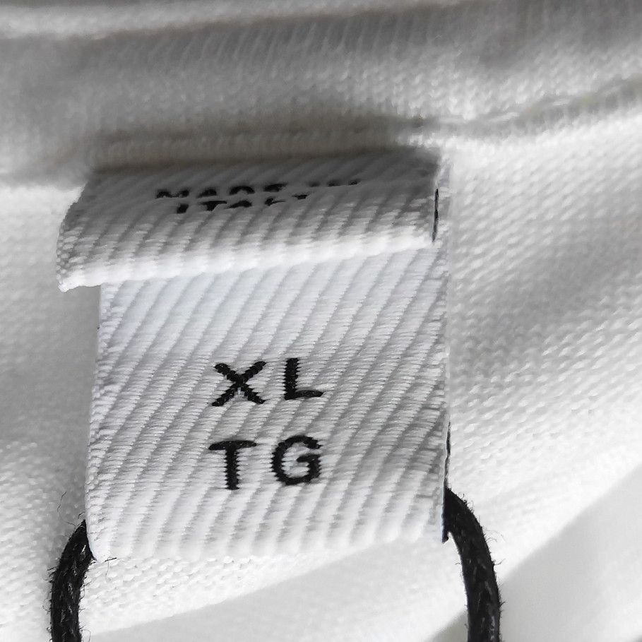 Burberry Burberry Men xl Short Sleeve Shirts Size US XL / EU 56 / 4 - 11 Thumbnail