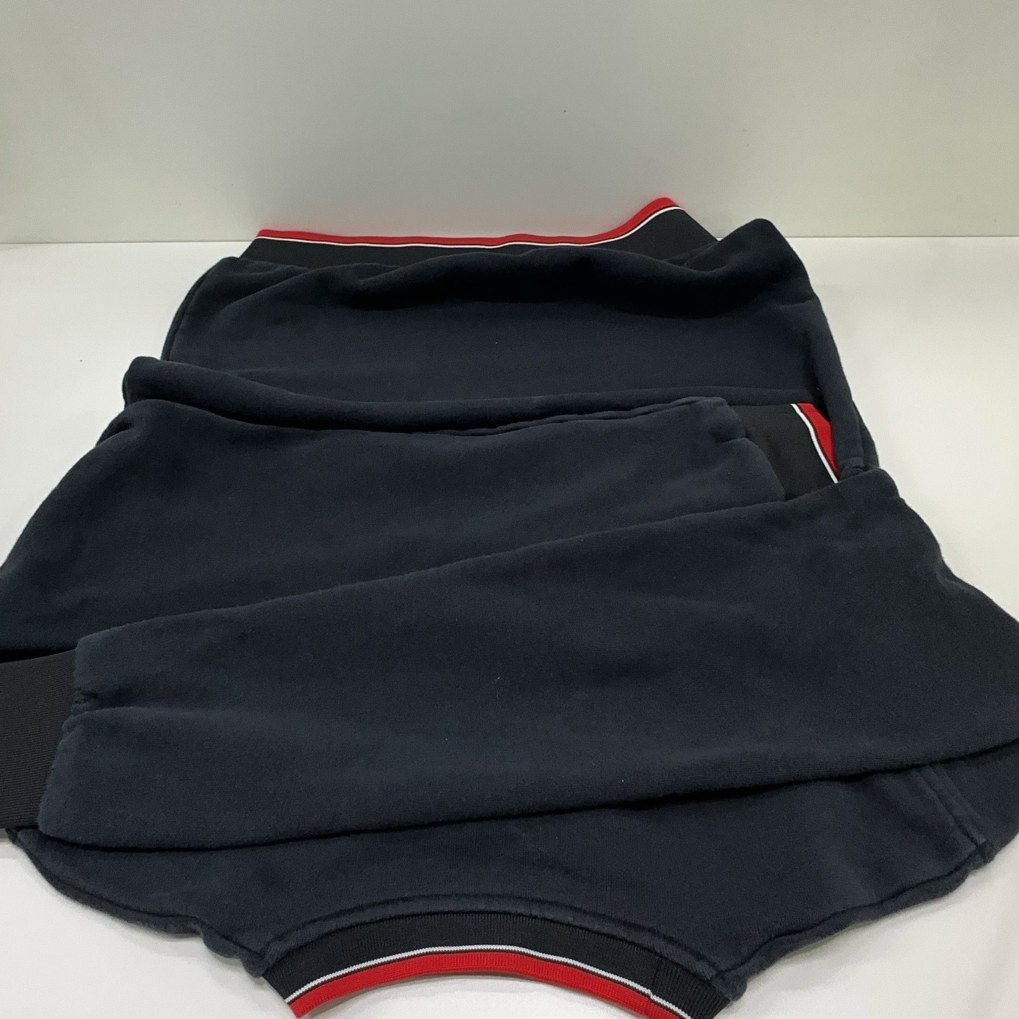 Dior Dior Rose Embroidery Crewneck Sweatshirt Size S Size US S / EU 44-46 / 1 - 12 Thumbnail