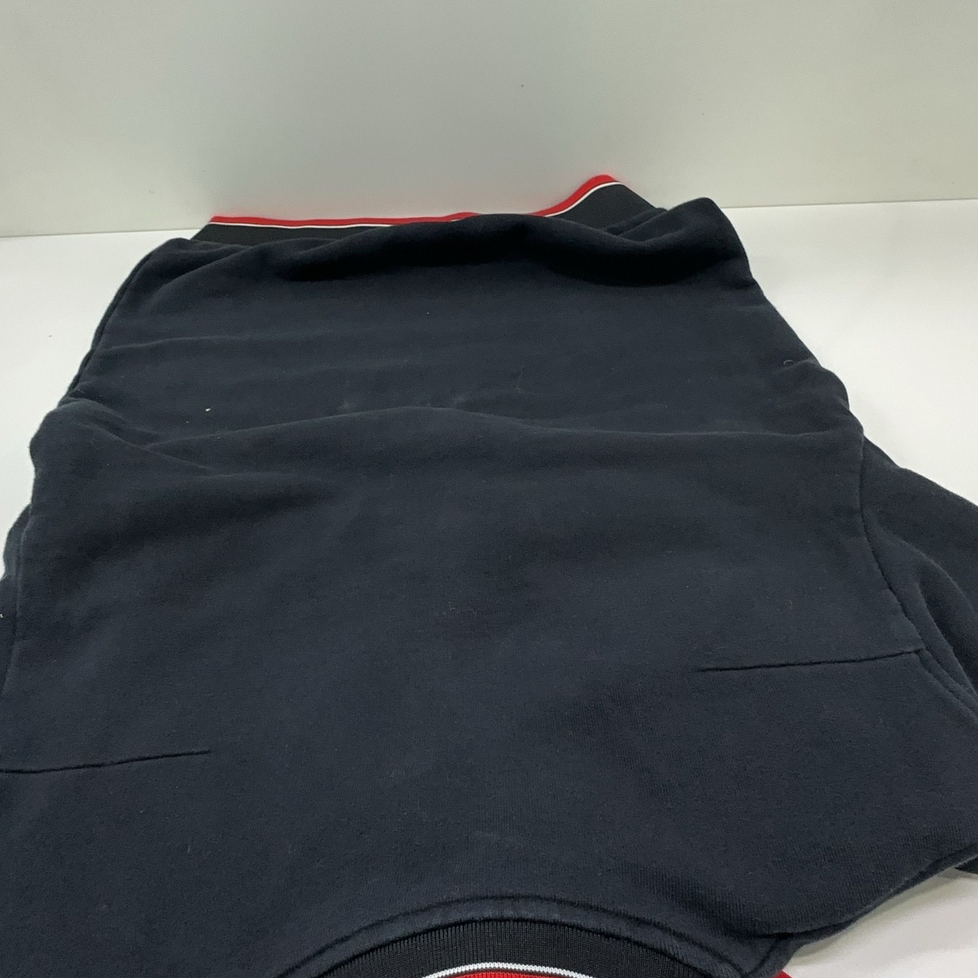 Dior Dior Rose Embroidery Crewneck Sweatshirt Size S Size US S / EU 44-46 / 1 - 11 Thumbnail