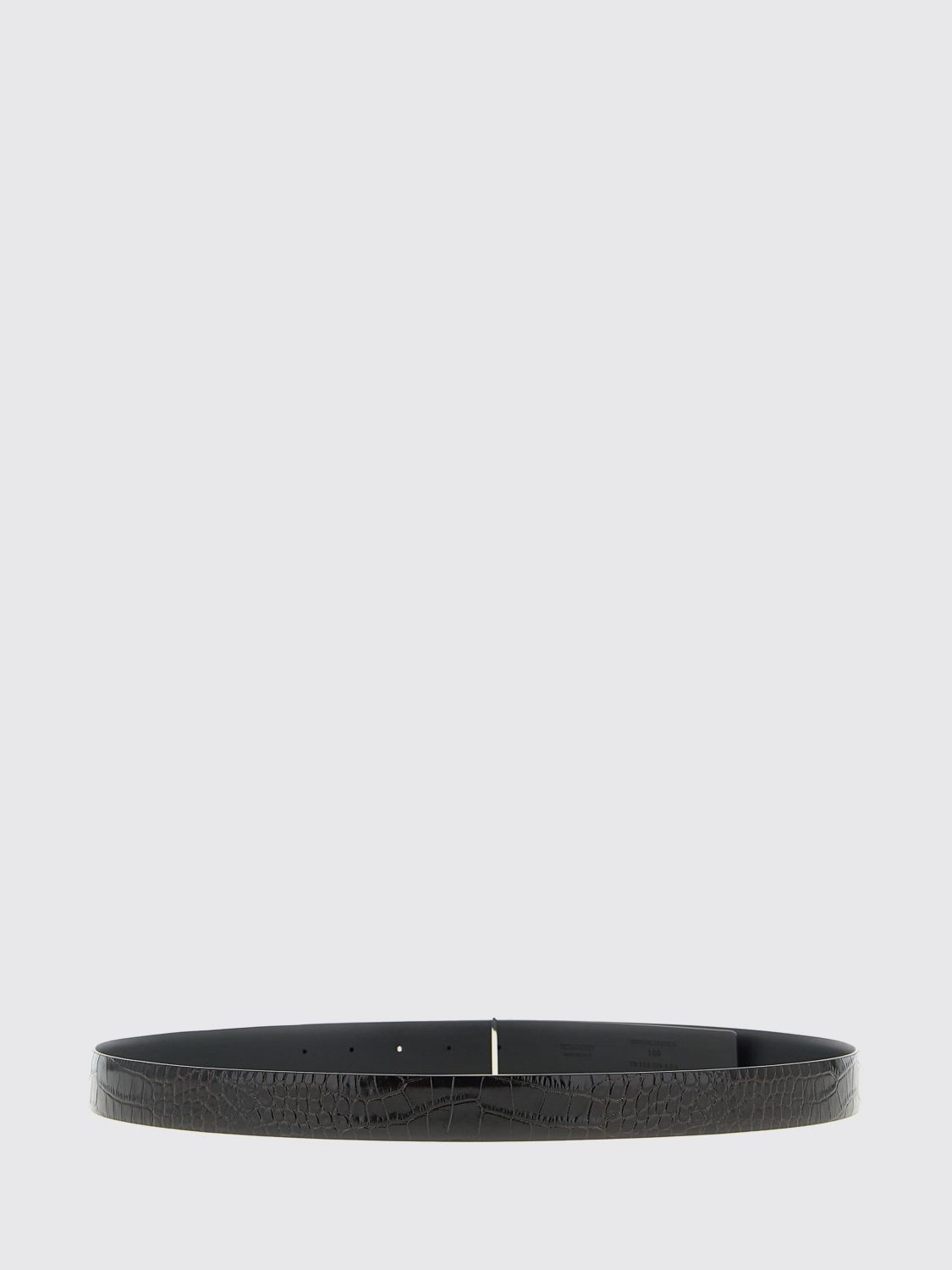 Tom Ford Tom Ford Belt Men Multicolor Size ONE SIZE - 3 Thumbnail