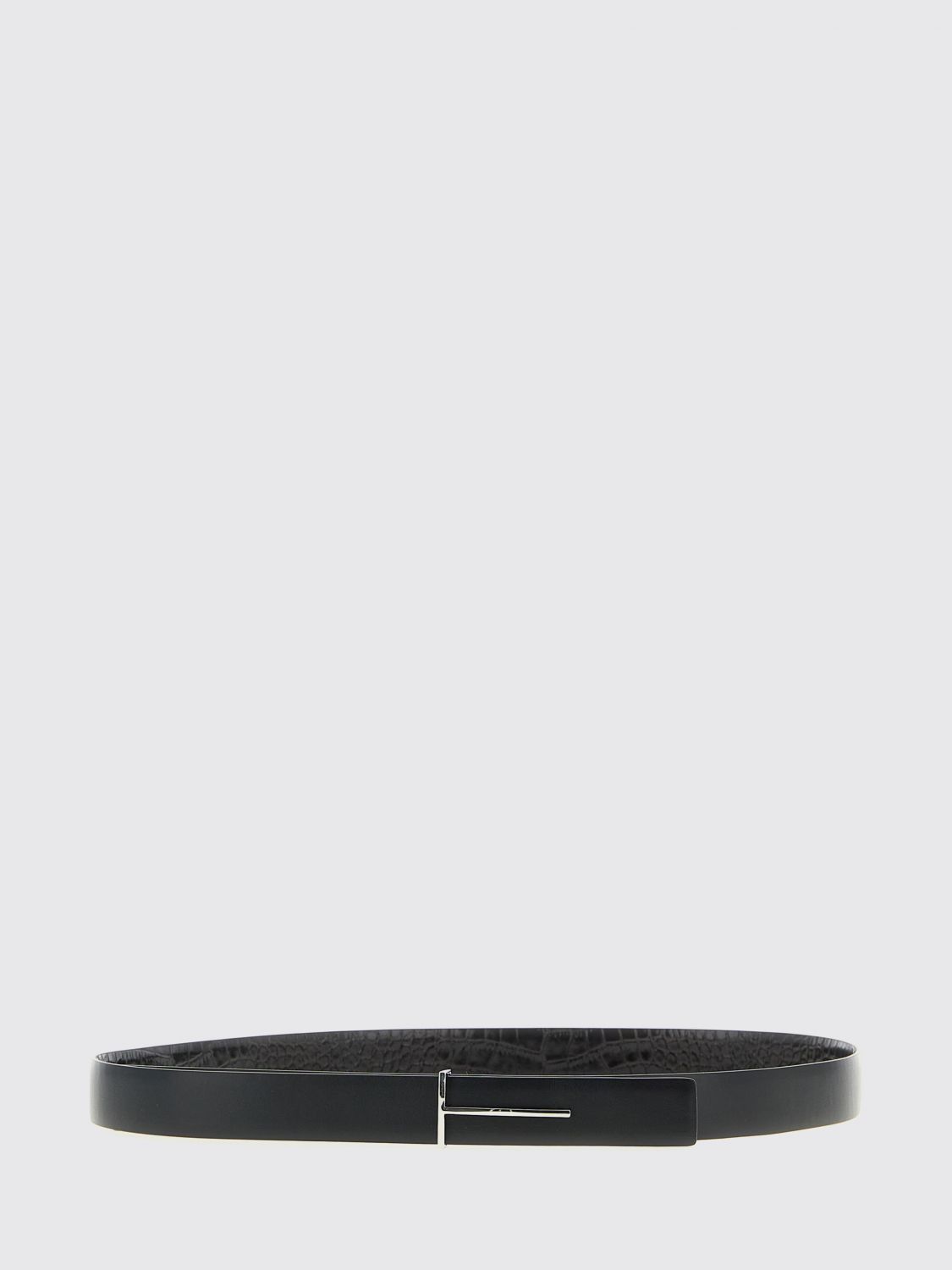 Tom Ford Tom Ford Belt Men Multicolor Size ONE SIZE - 2 Thumbnail