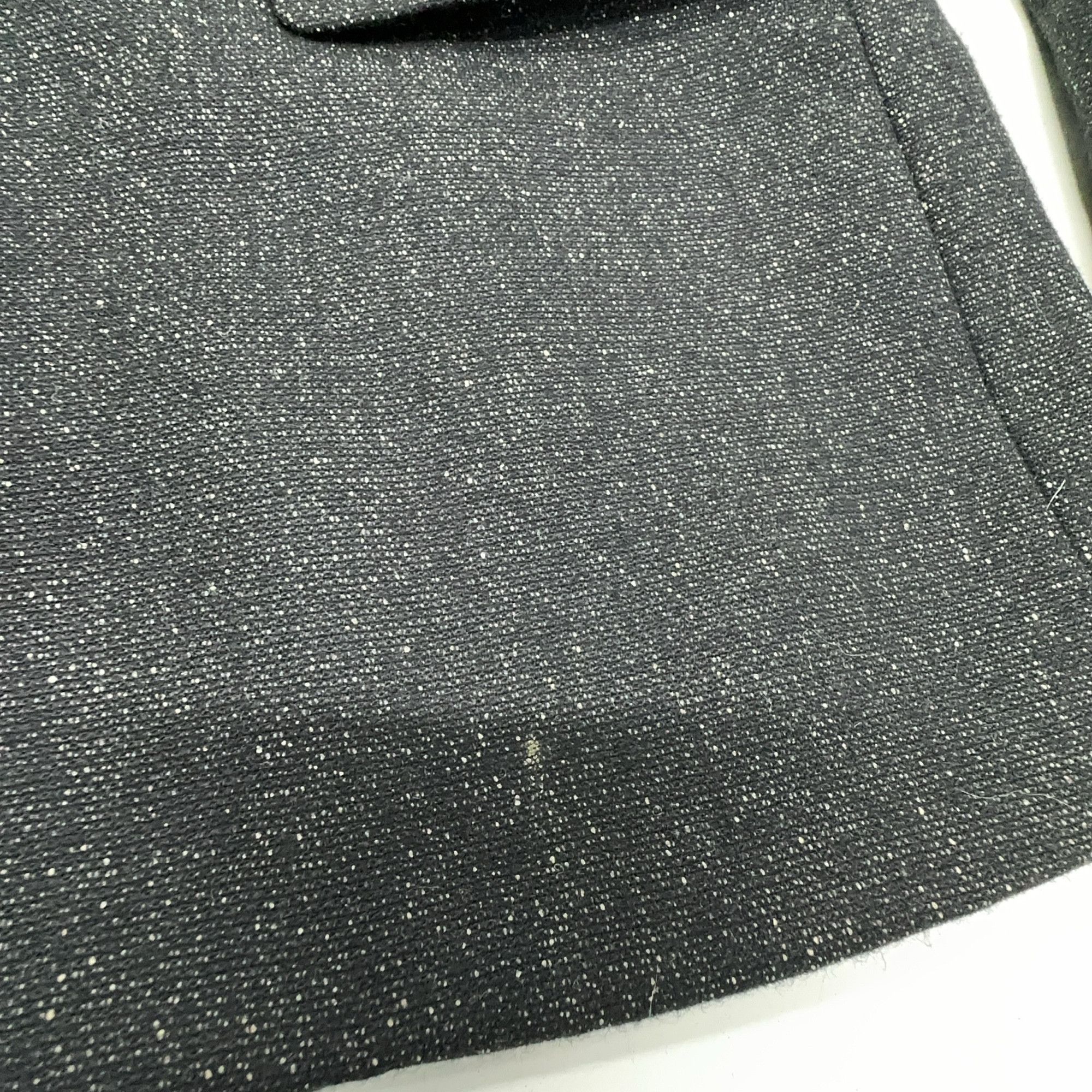 Dior Dior Speckled Wool-Silk Suit Size 34R Size 34R - 9 Thumbnail
