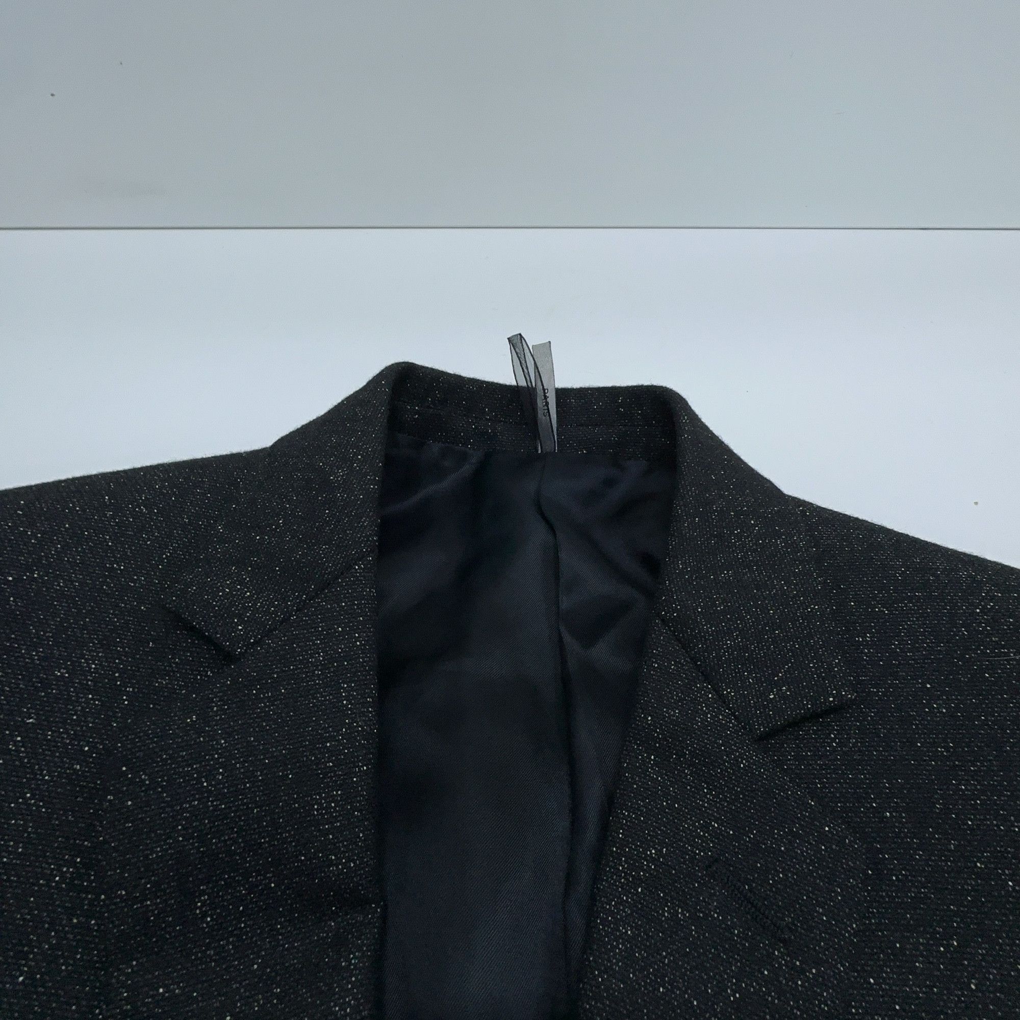 Dior Dior Speckled Wool-Silk Suit Size 34R Size 34R - 11 Thumbnail