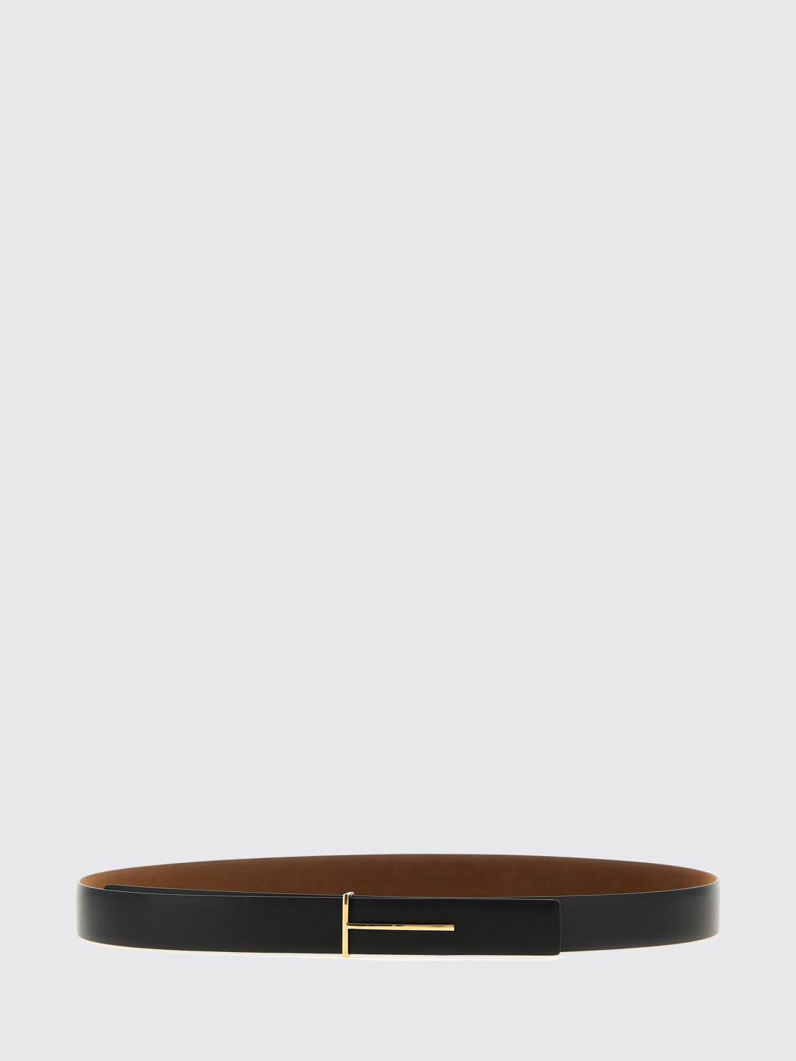 Tom Ford Tom Ford Belt Men Multicolor Size ONE SIZE - 2 Thumbnail
