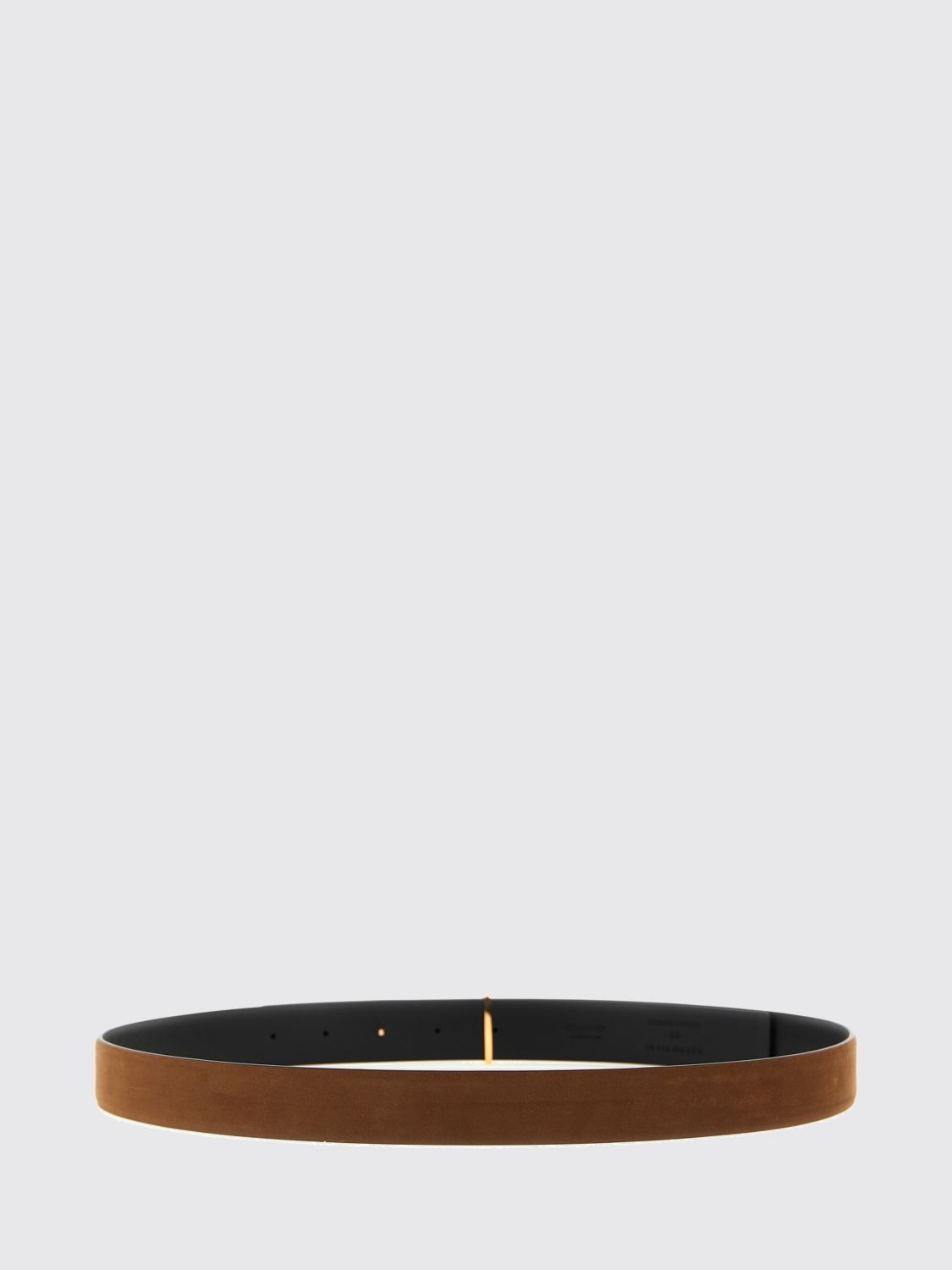 Tom Ford Tom Ford Belt Men Multicolor Size ONE SIZE - 3 Thumbnail
