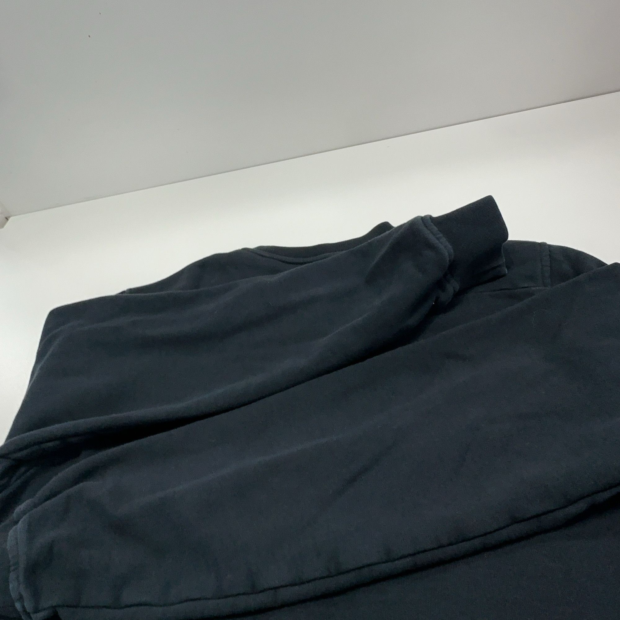 Dior Dior Bee Logo Sweatshirt Size L Size US L / EU 52-54 / 3 - 11 Thumbnail