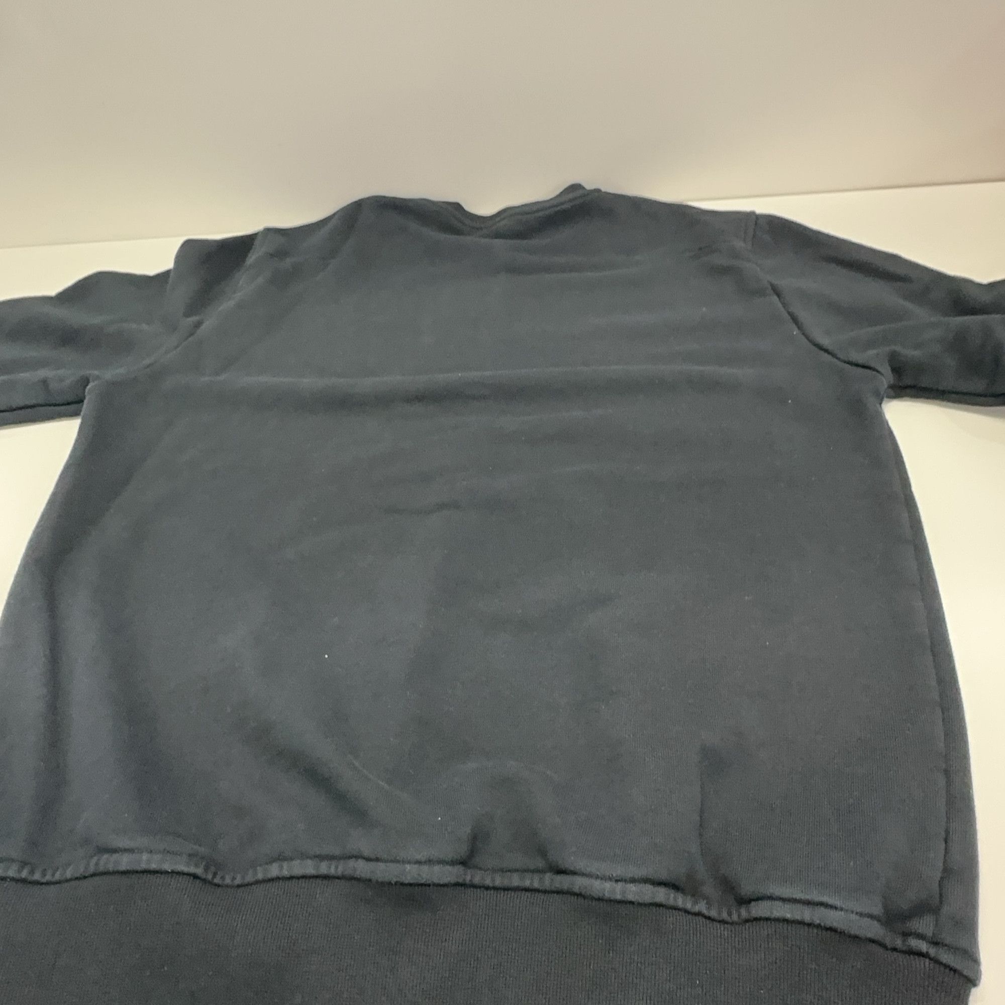 Dior Dior Bee Logo Sweatshirt Size L Size US L / EU 52-54 / 3 - 13 Thumbnail