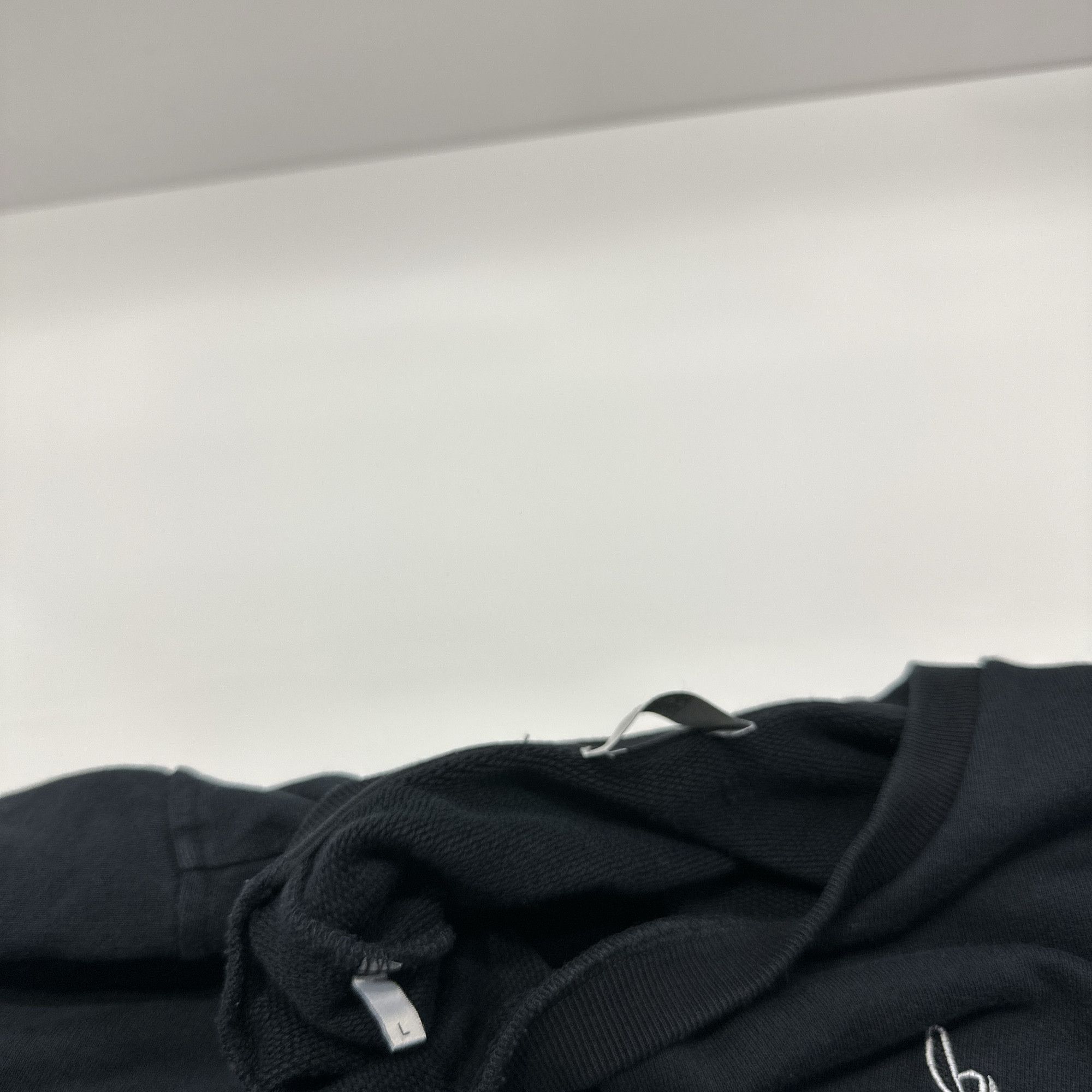 Dior Dior Bee Logo Sweatshirt Size L Size US L / EU 52-54 / 3 - 4 Thumbnail