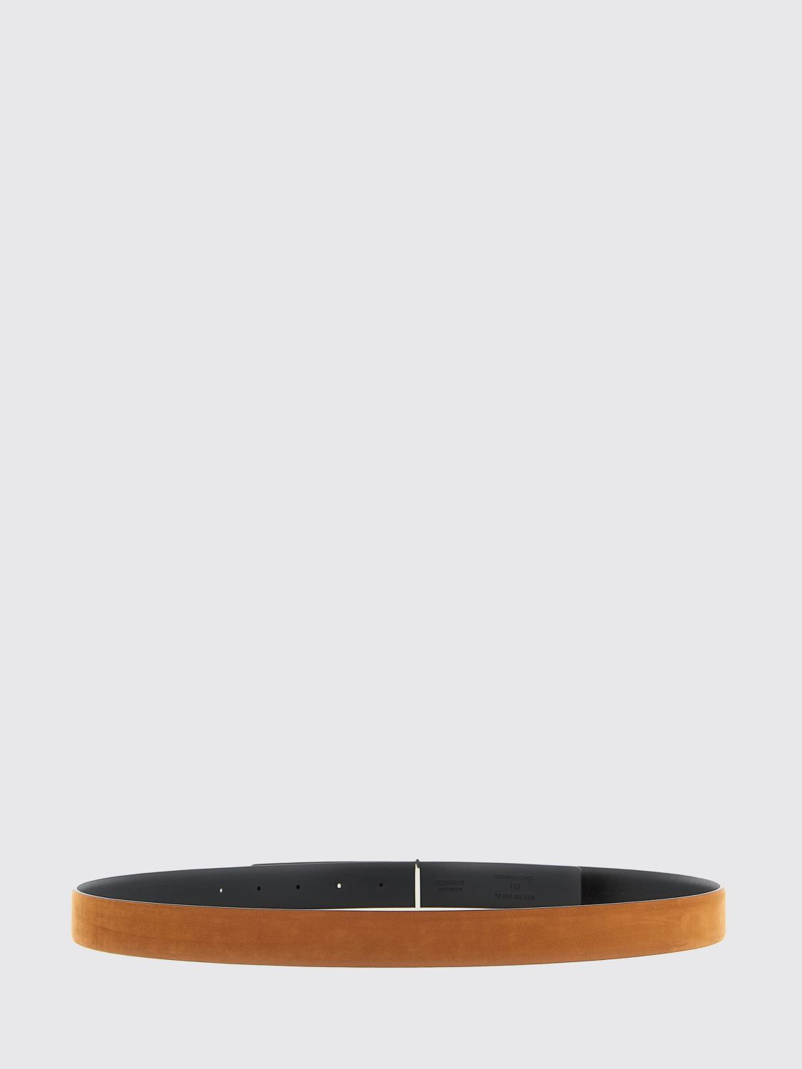 Tom Ford Tom Ford Belt Men Multicolor Size ONE SIZE - 3 Thumbnail