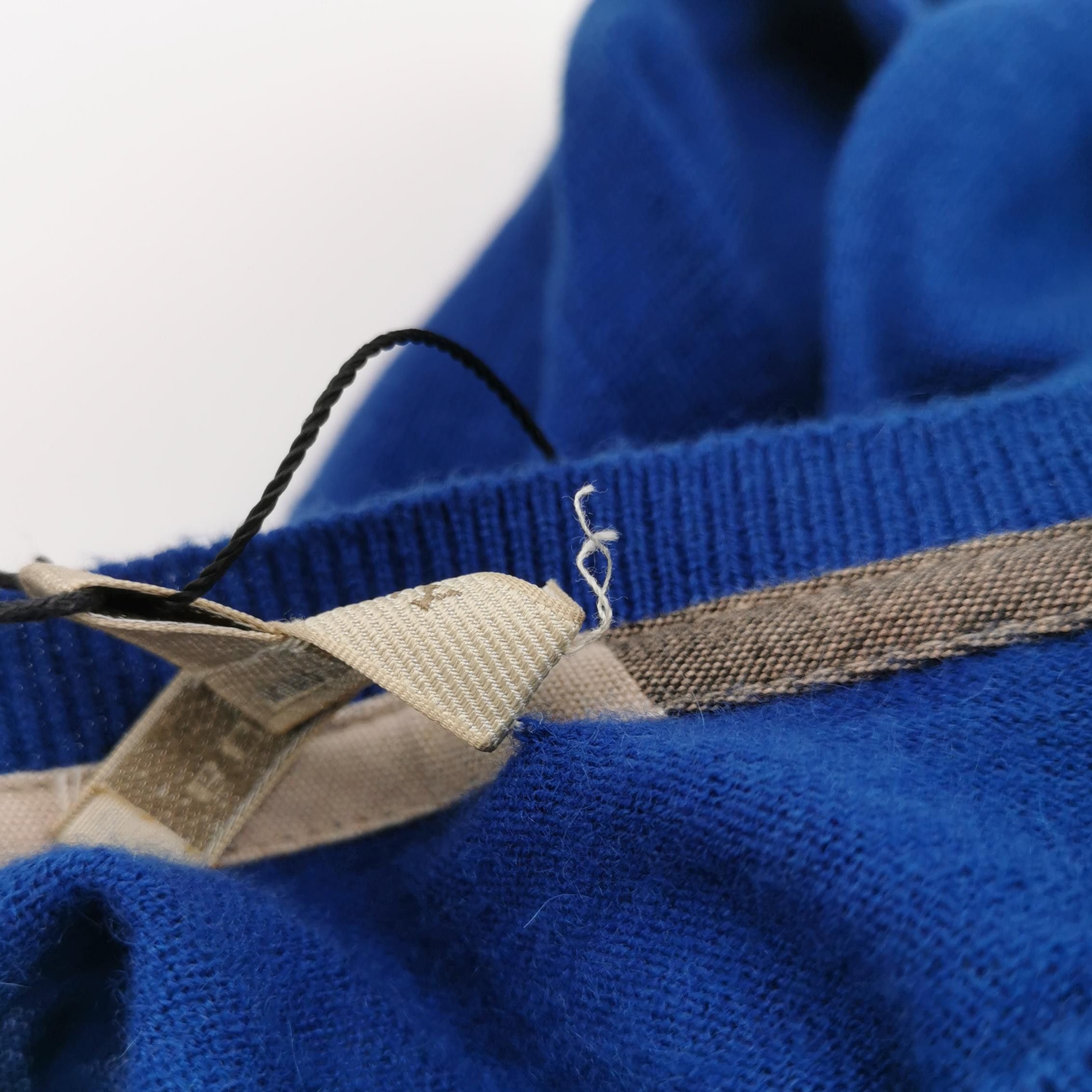 Burberry Burberry Men s Sweaters Knitwear Size US S / EU 44-46 / 1 - 7 Thumbnail