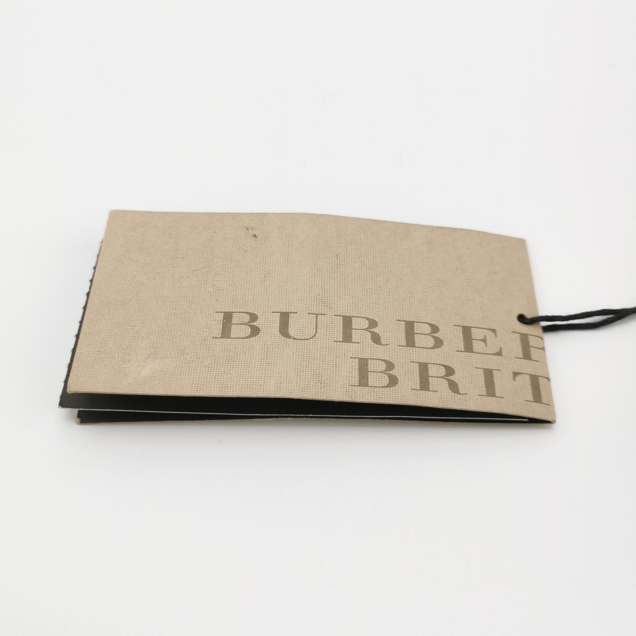 Burberry Burberry Men s Sweaters Knitwear Size US S / EU 44-46 / 1 - 8 Thumbnail