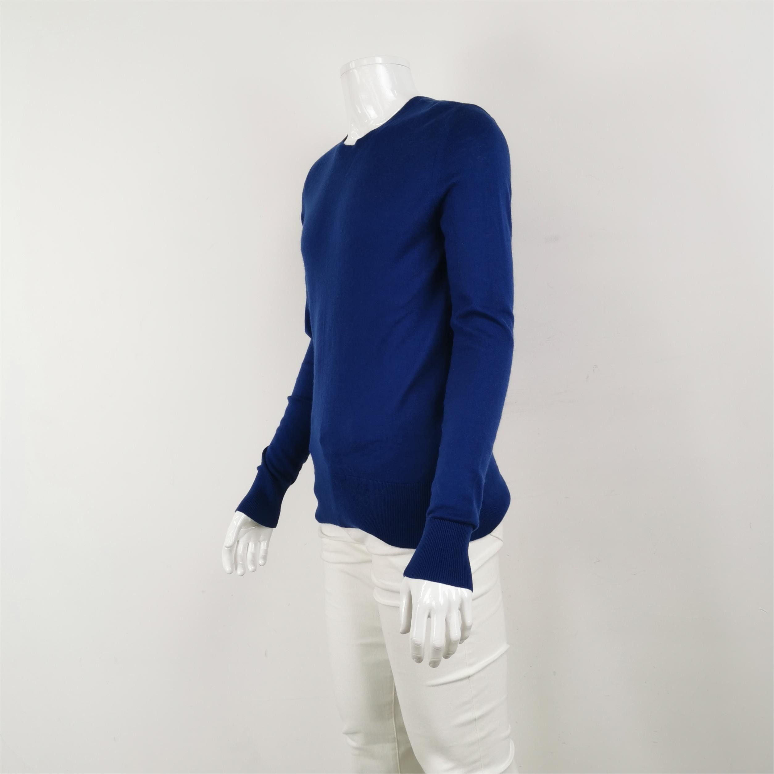 Burberry Burberry Men s Sweaters Knitwear Size US S / EU 44-46 / 1 - 2 Thumbnail
