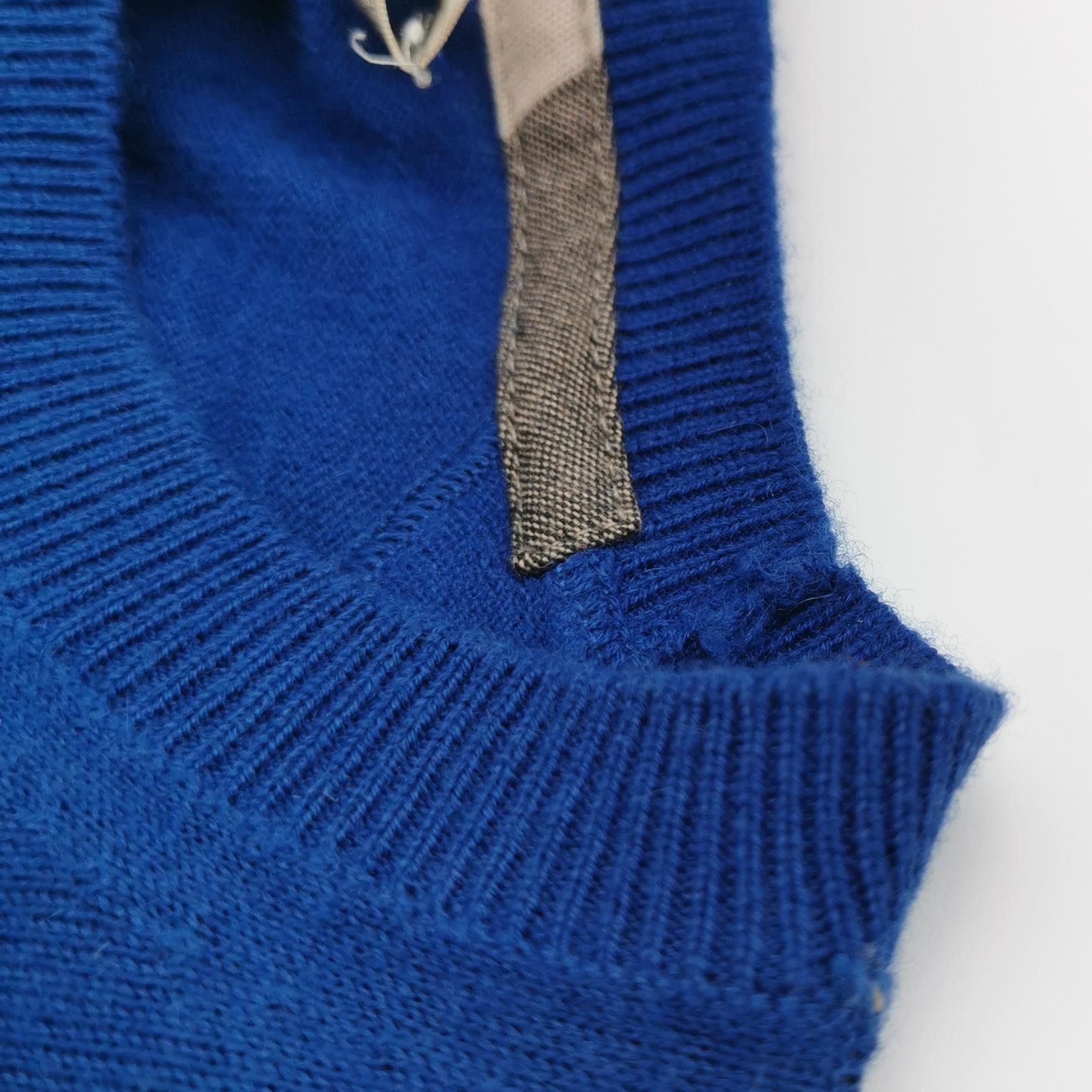 Burberry Burberry Men s Sweaters Knitwear Size US S / EU 44-46 / 1 - 5 Thumbnail